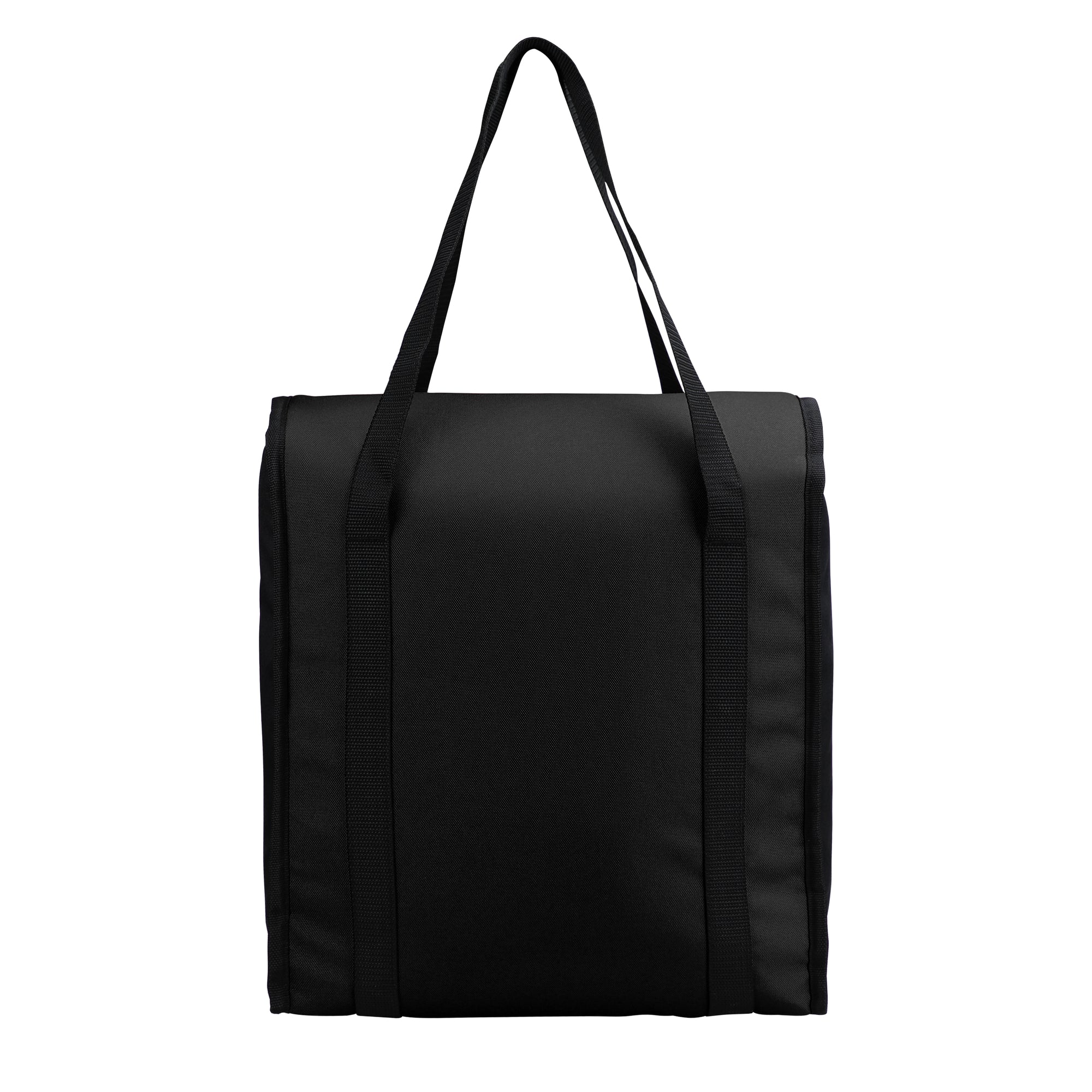 Cooler Tote Black