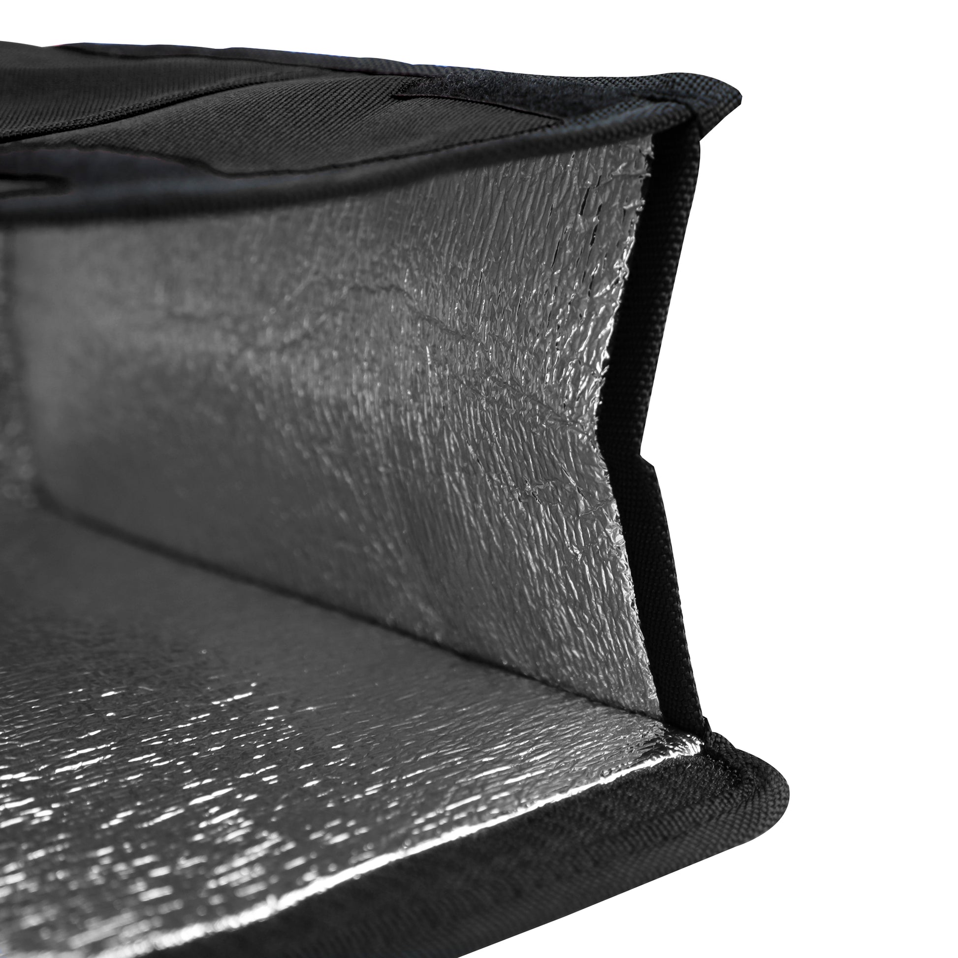 Cooler Tote Black