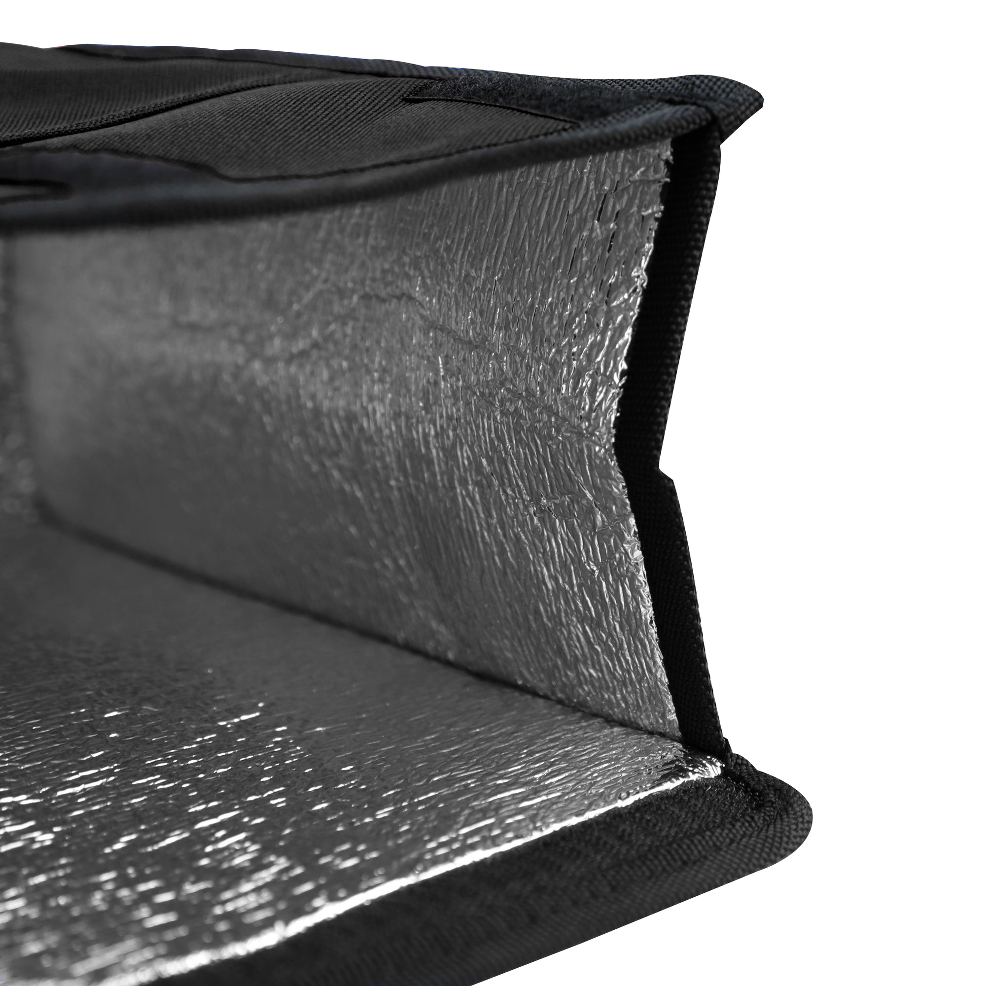 Cooler Tote Black