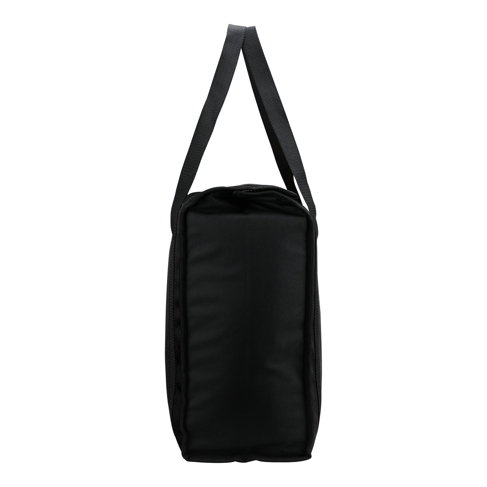 Cooler Tote Black