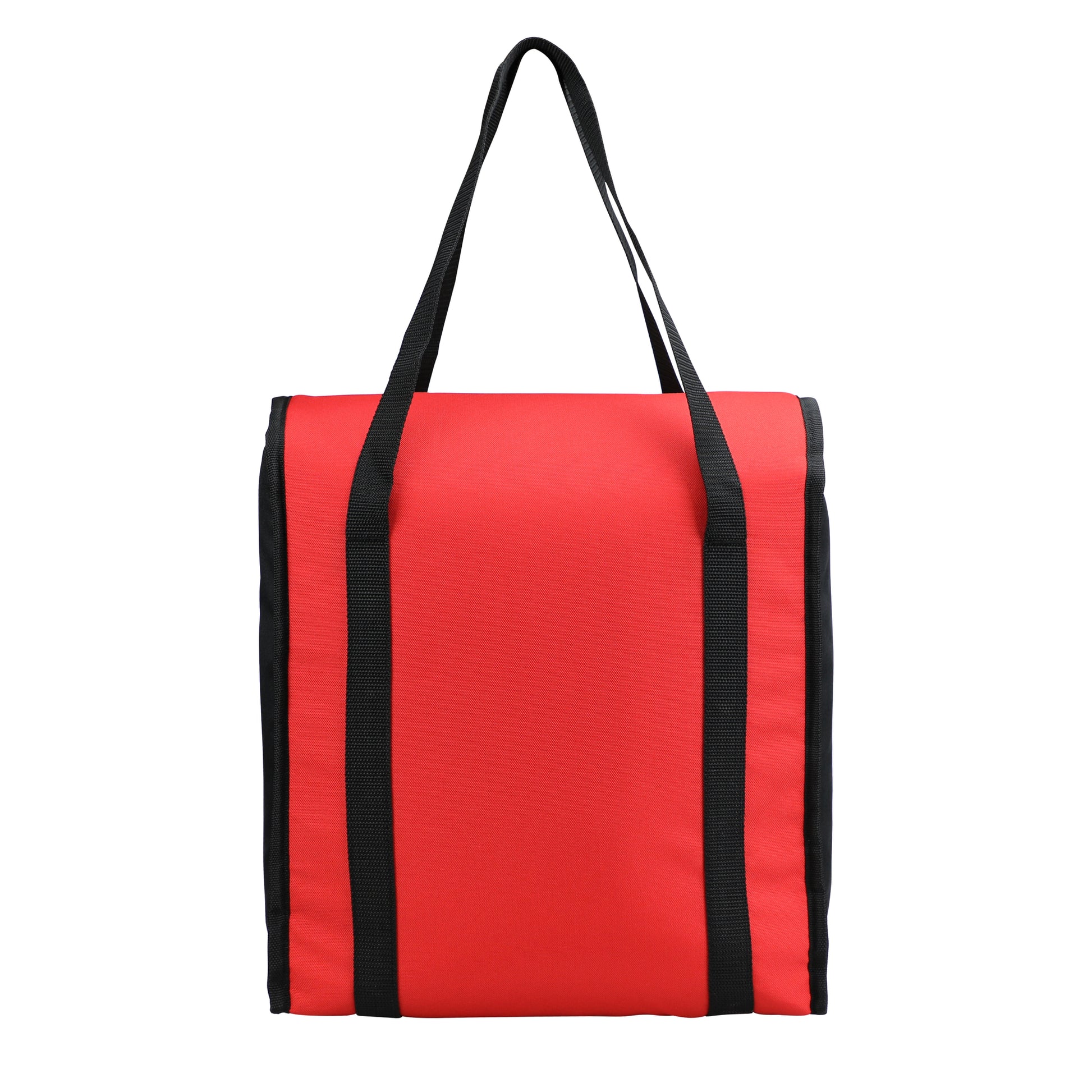 Cooler Tote Red