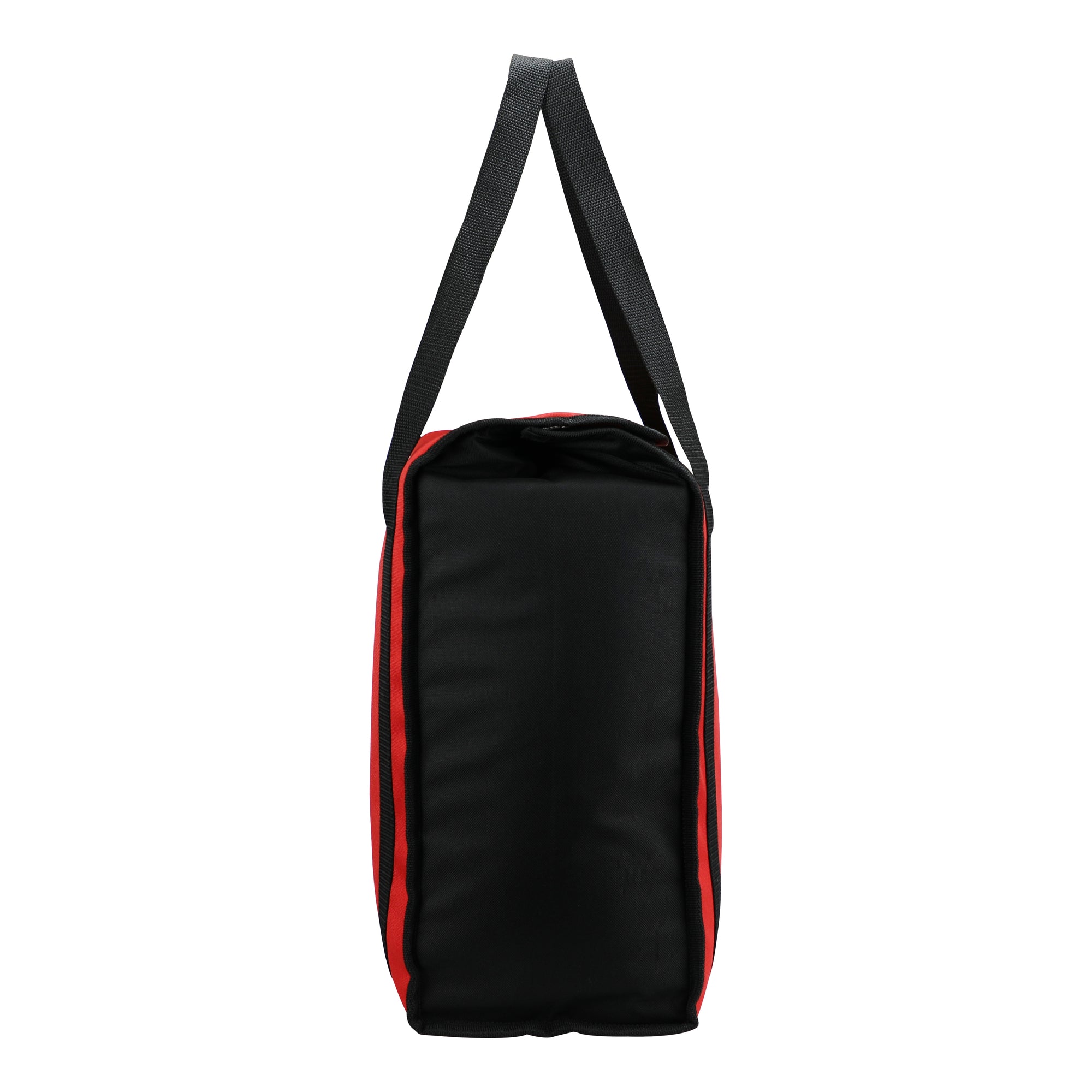 Cooler Tote Red