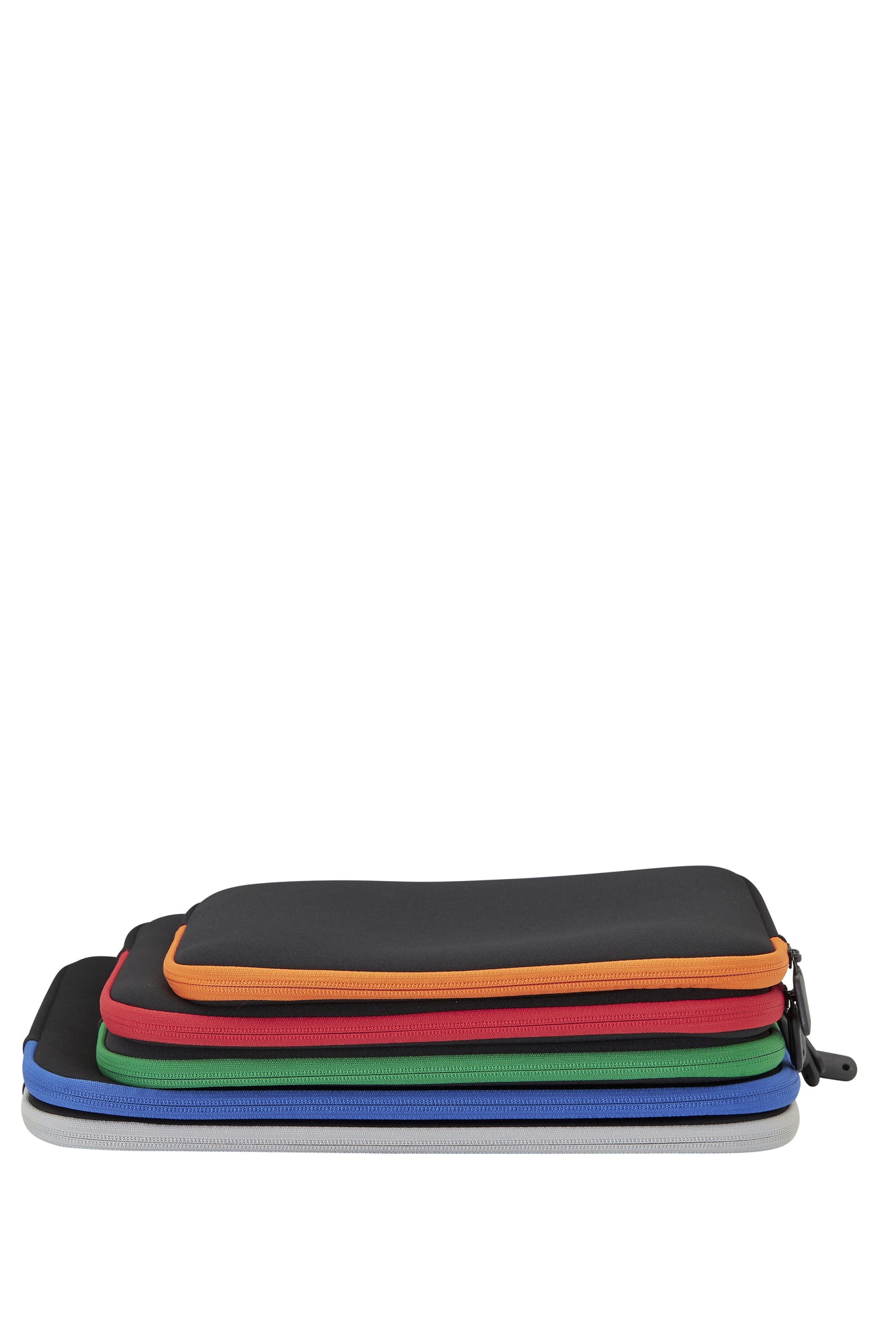 Neopren cover Black