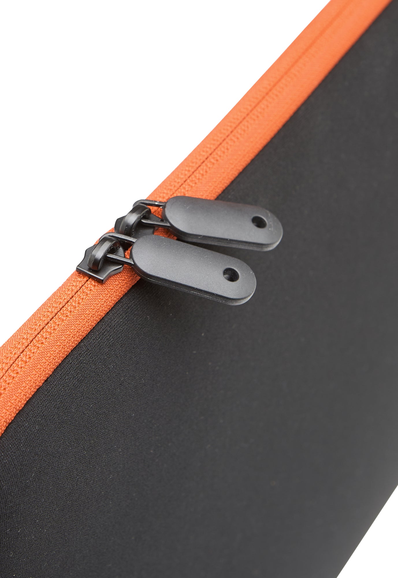 Neopren cover Black