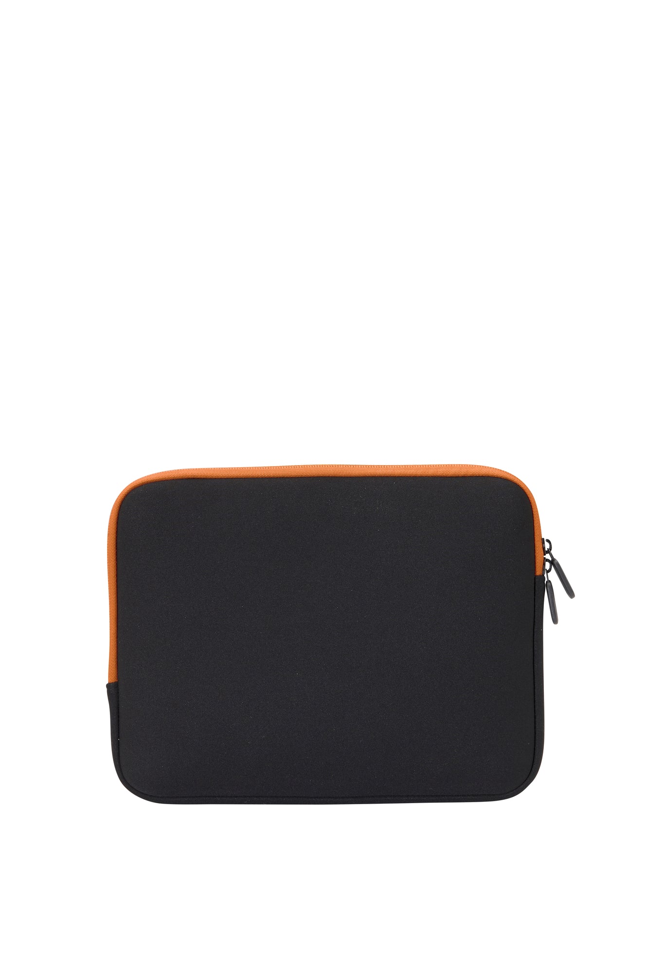 Neopren cover Black/Orange