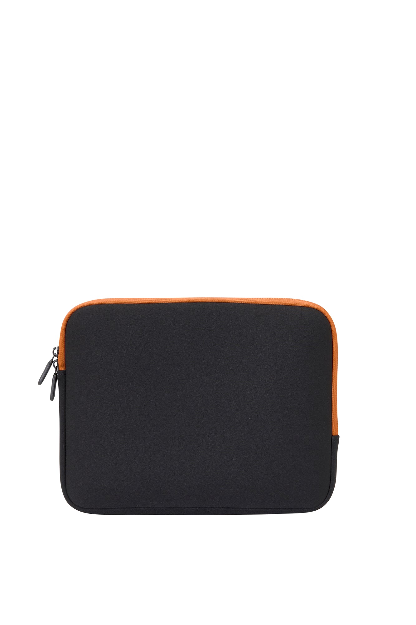 Neopren cover Black/Orange