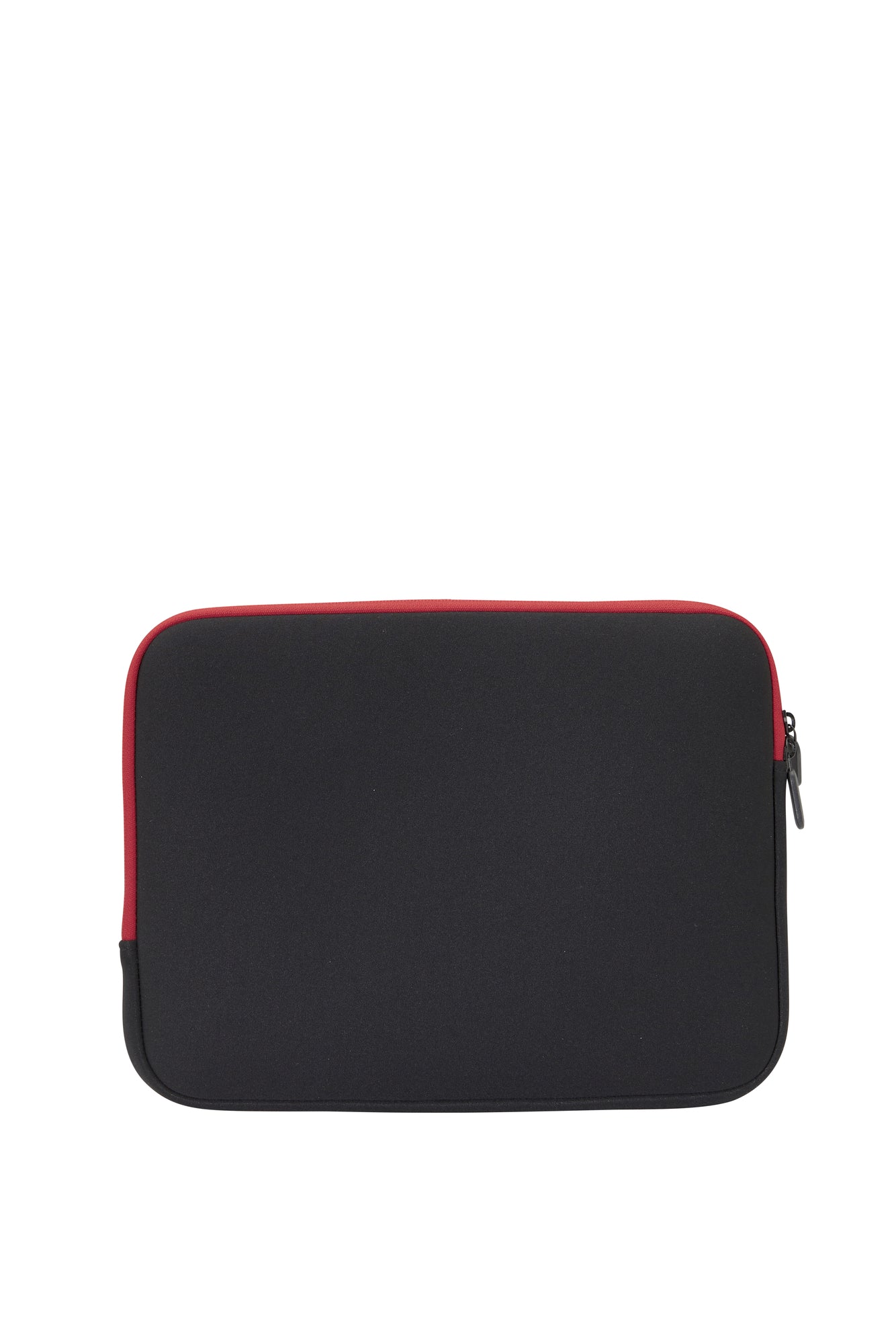 Neopren cover Black/Red