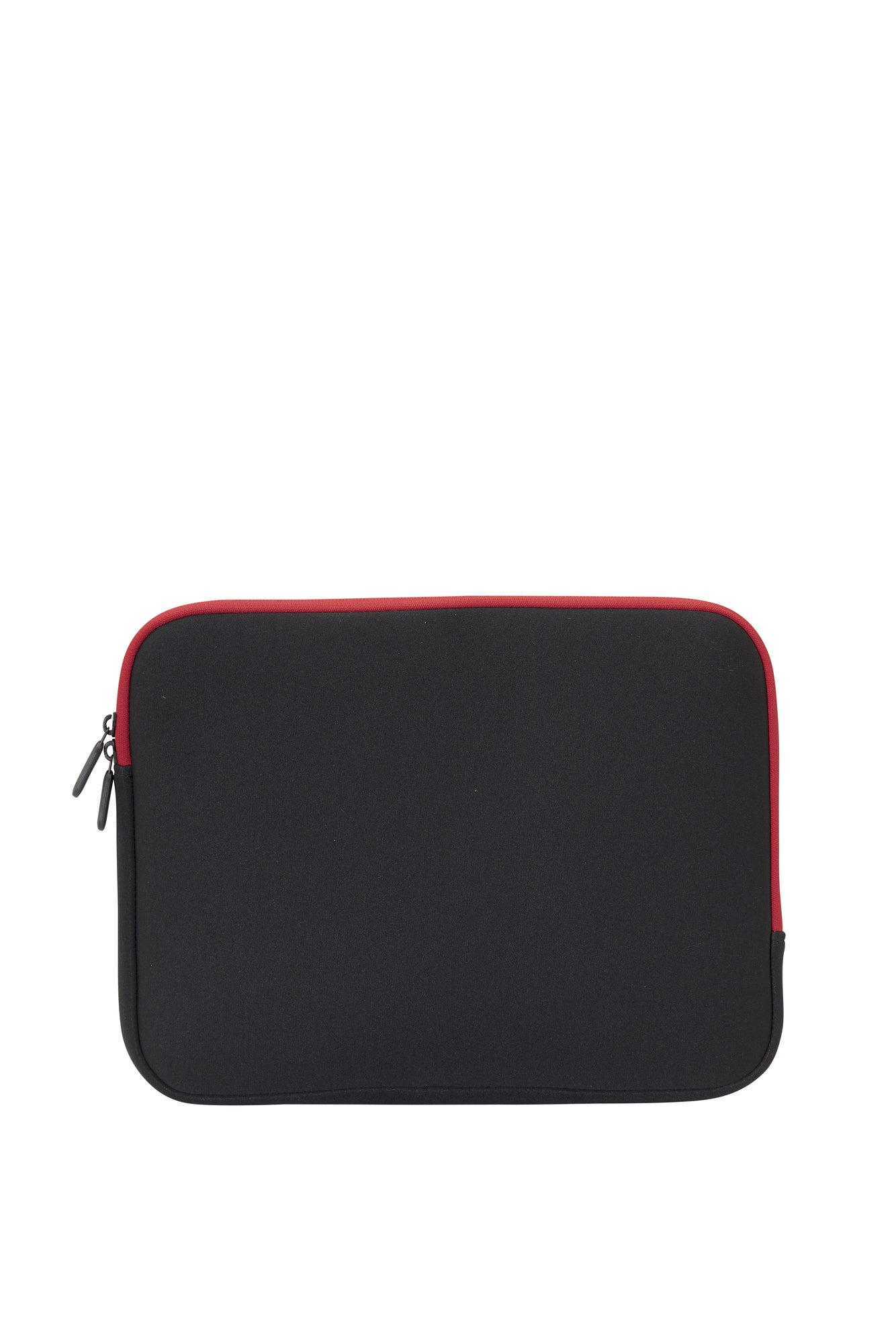 Neopren cover Black/Red