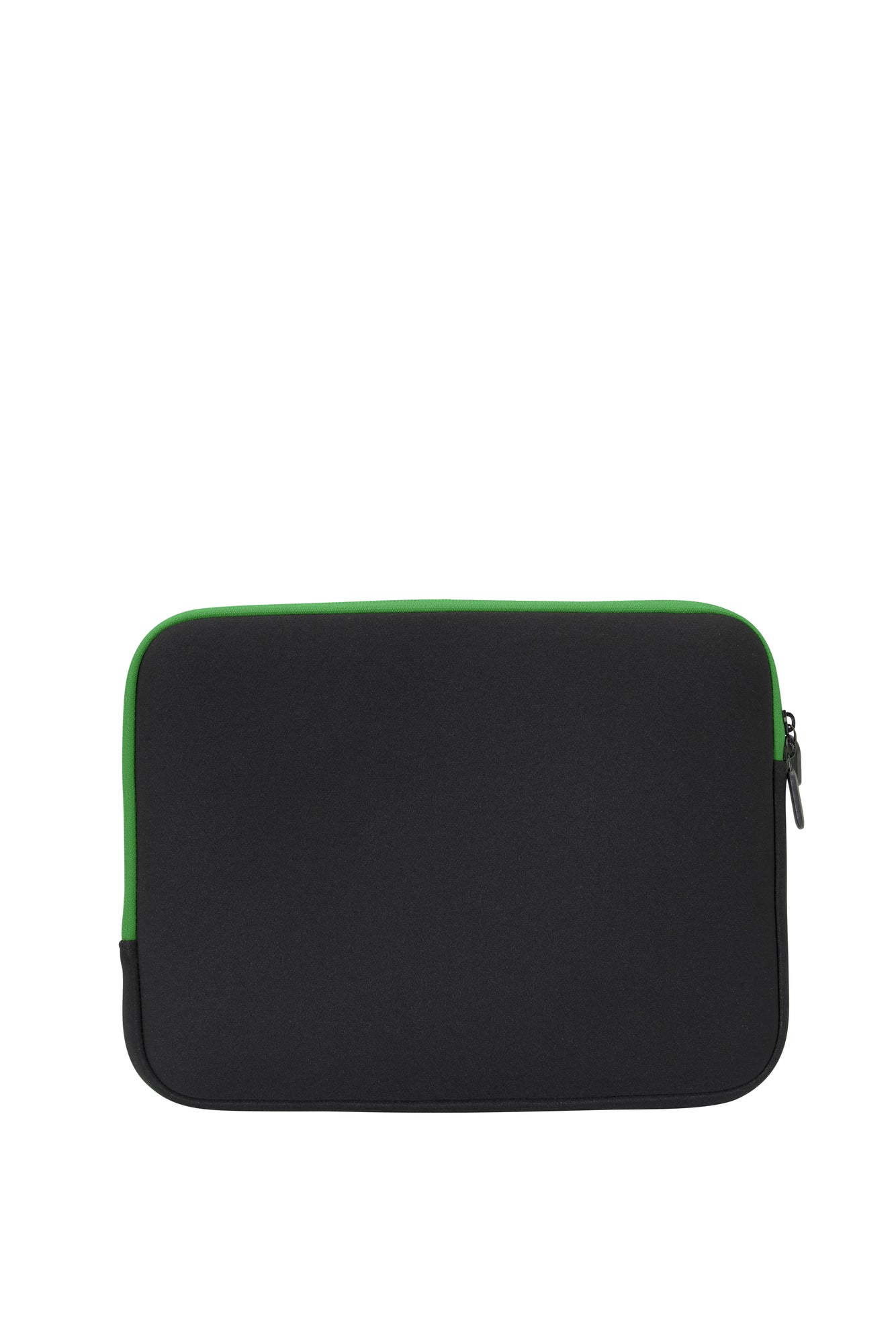 Neopren cover Black/Green