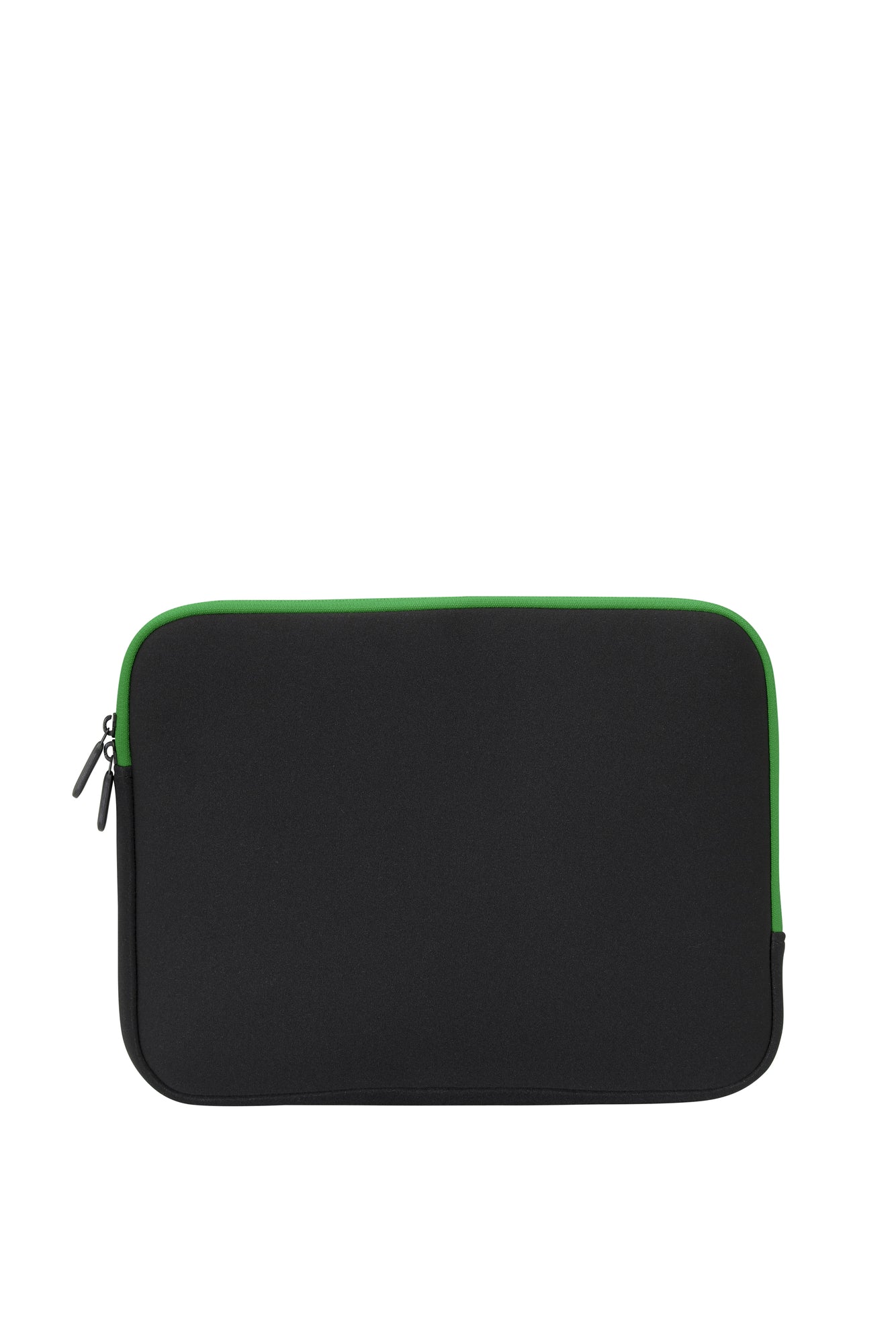 Neopren cover Black/Green
