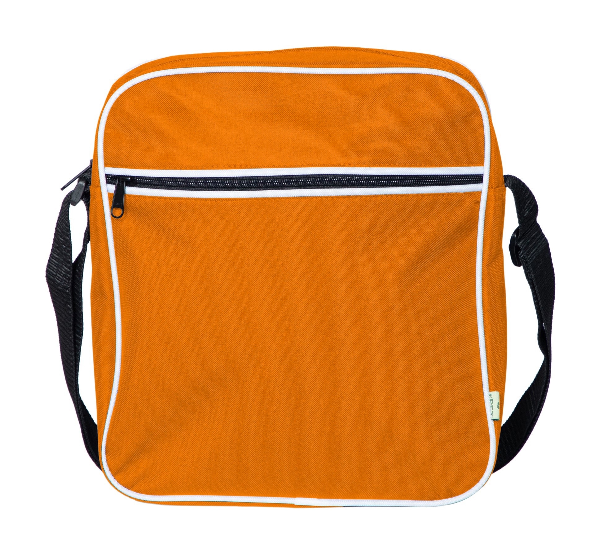 Spirit Messenger Orange