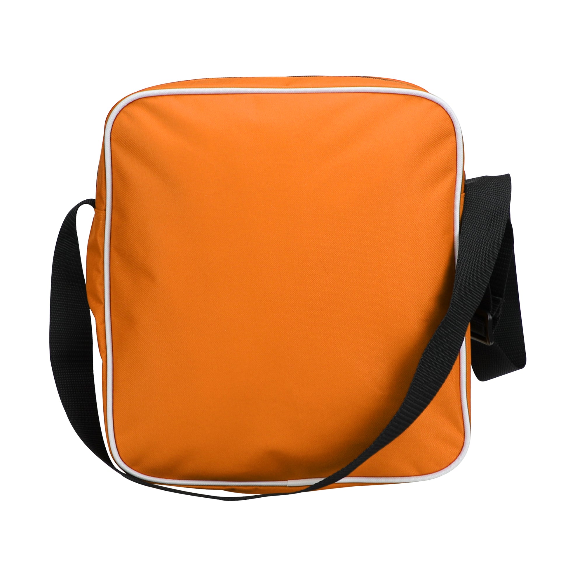 Spirit Messenger Orange