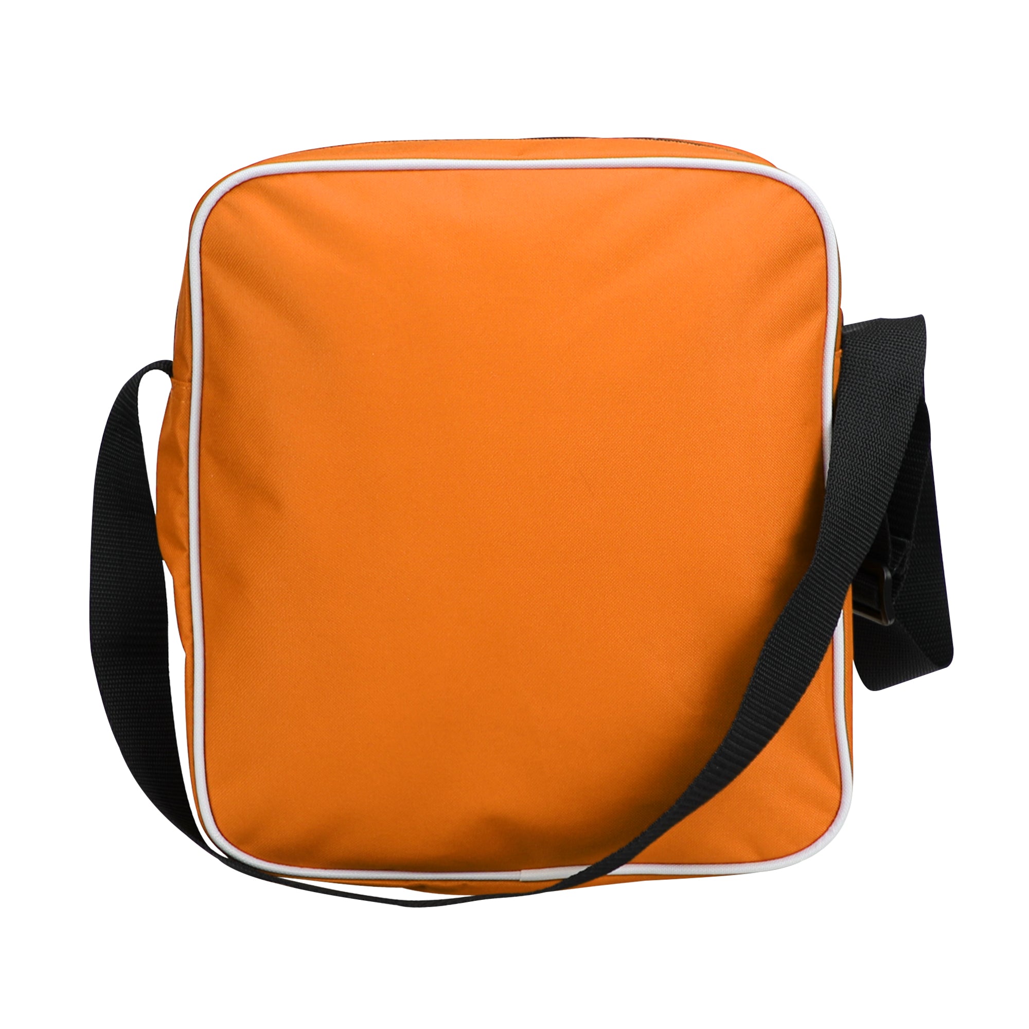 Spirit Messenger Orange