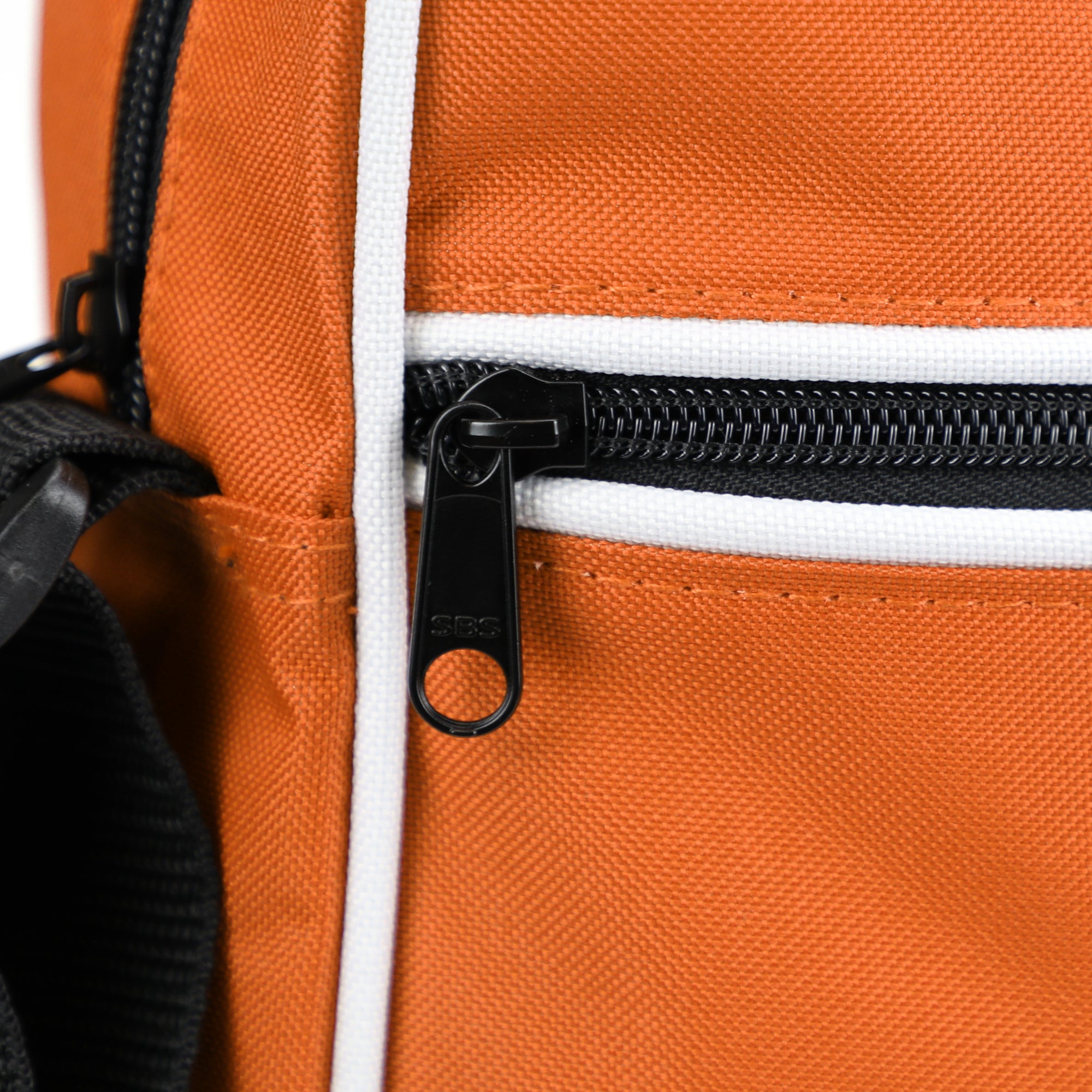 Spirit Messenger Orange