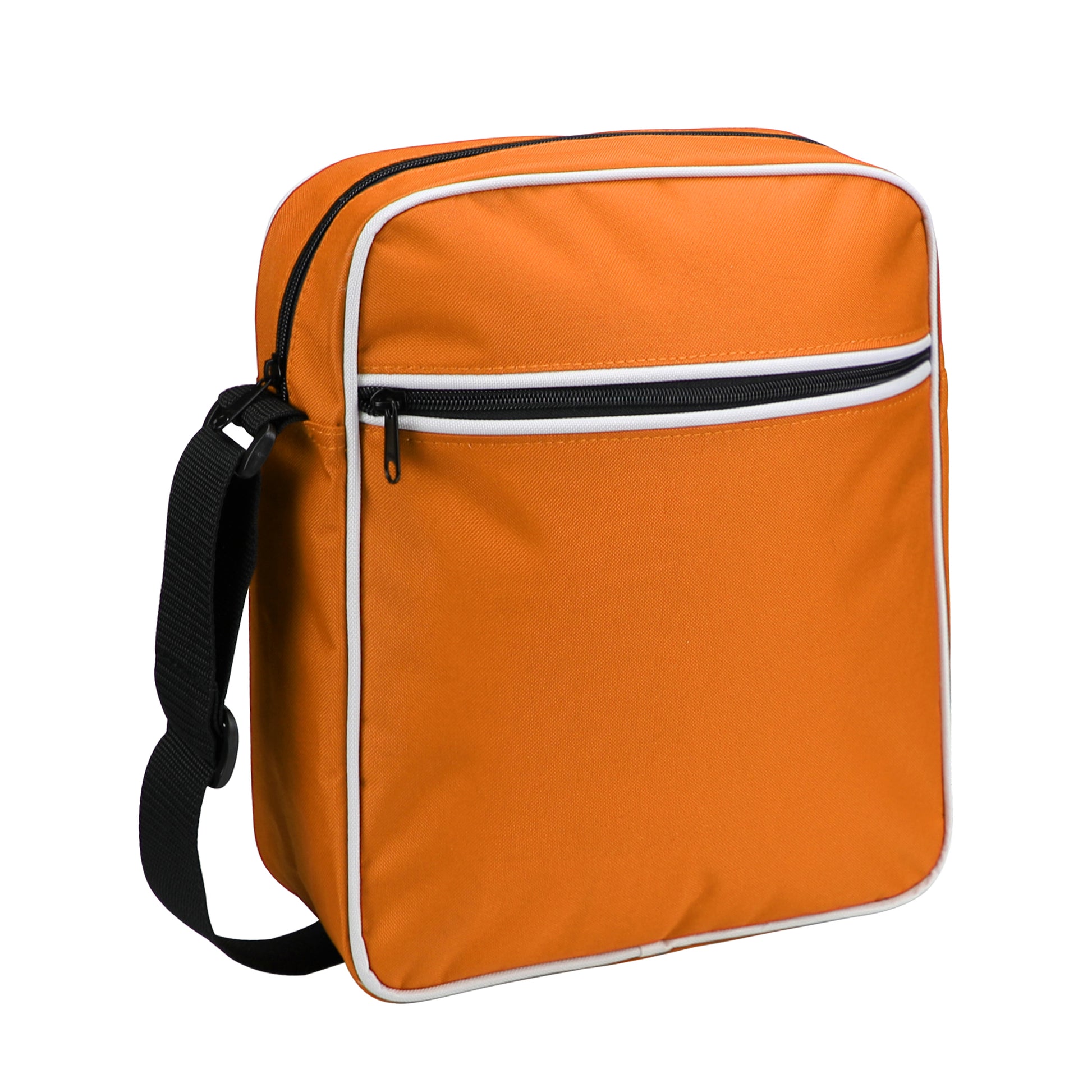 Spirit Messenger Orange