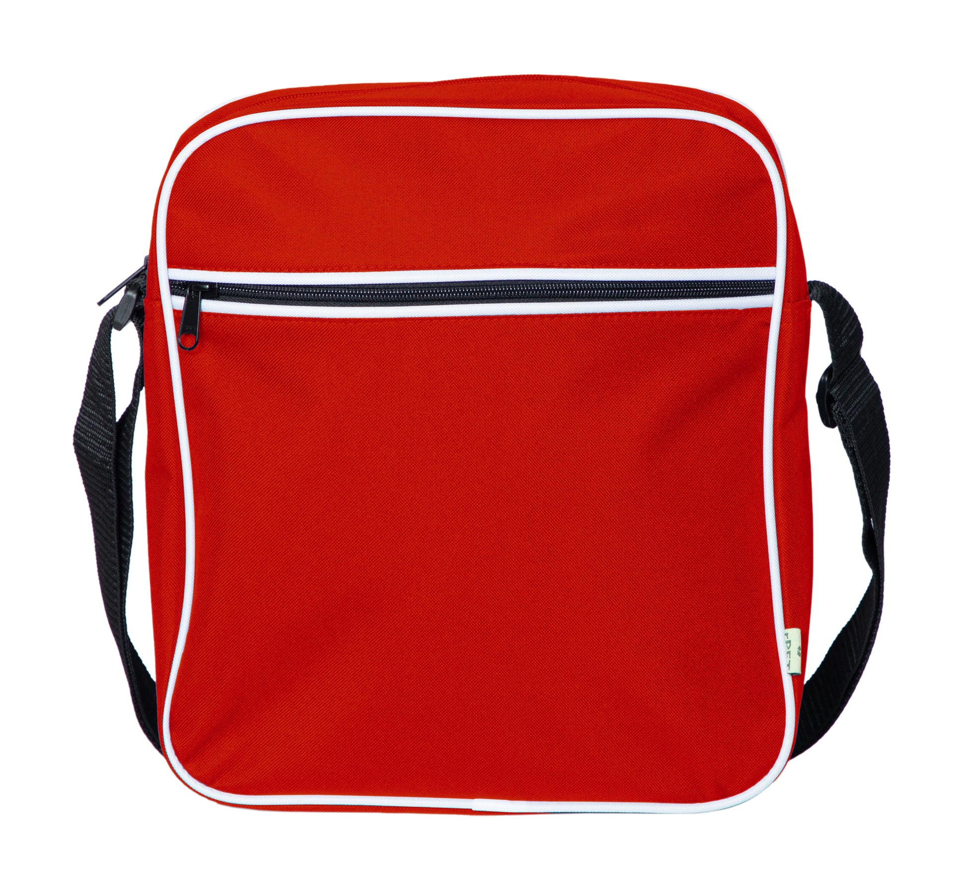 Spirit Messenger Red