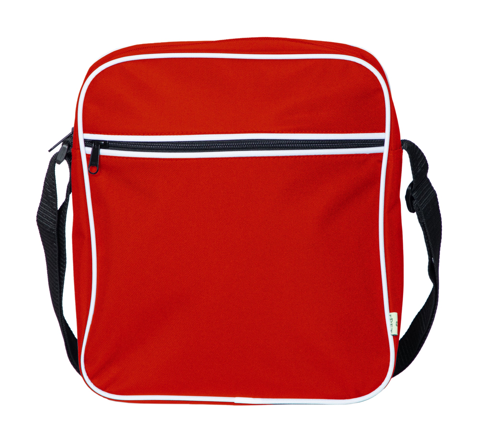 Spirit Messenger Red