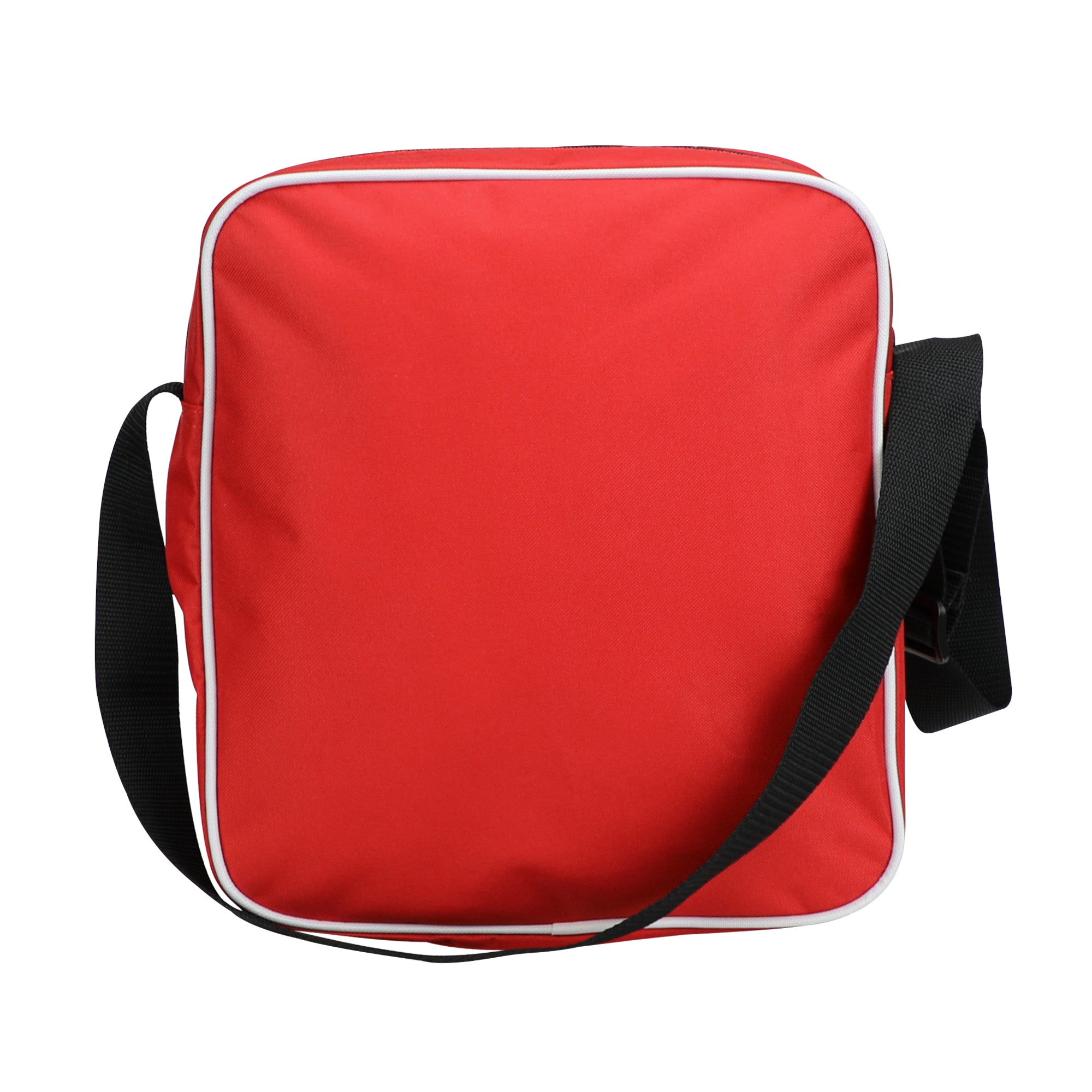 Spirit Messenger Red