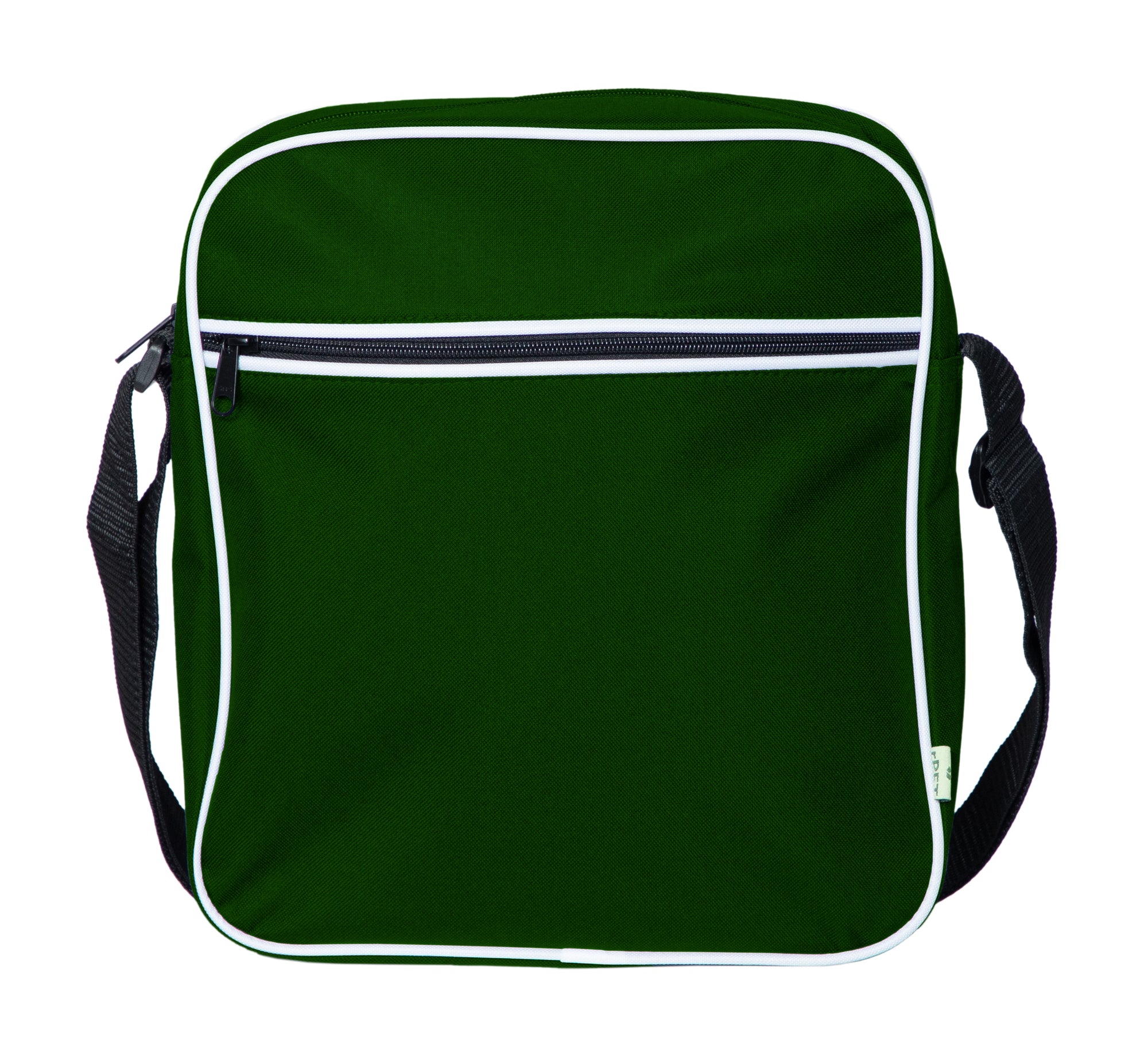 Spirit Messenger Bottle Green