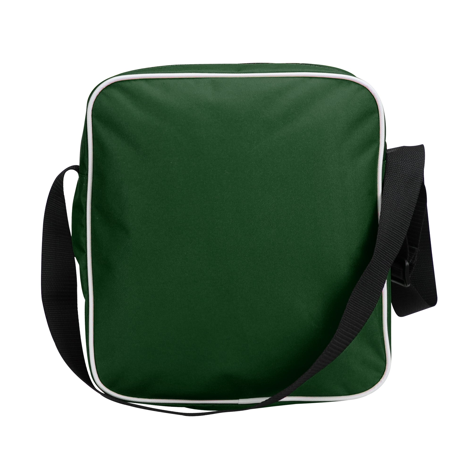 Spirit Messenger Bottle Green