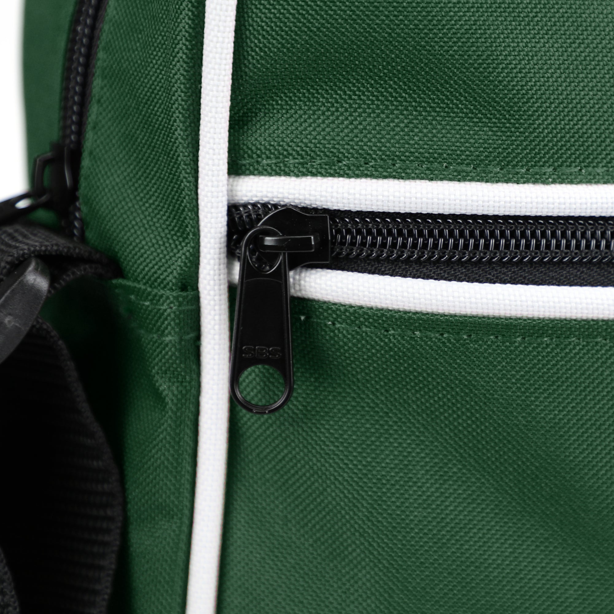 Spirit Messenger Bottle Green
