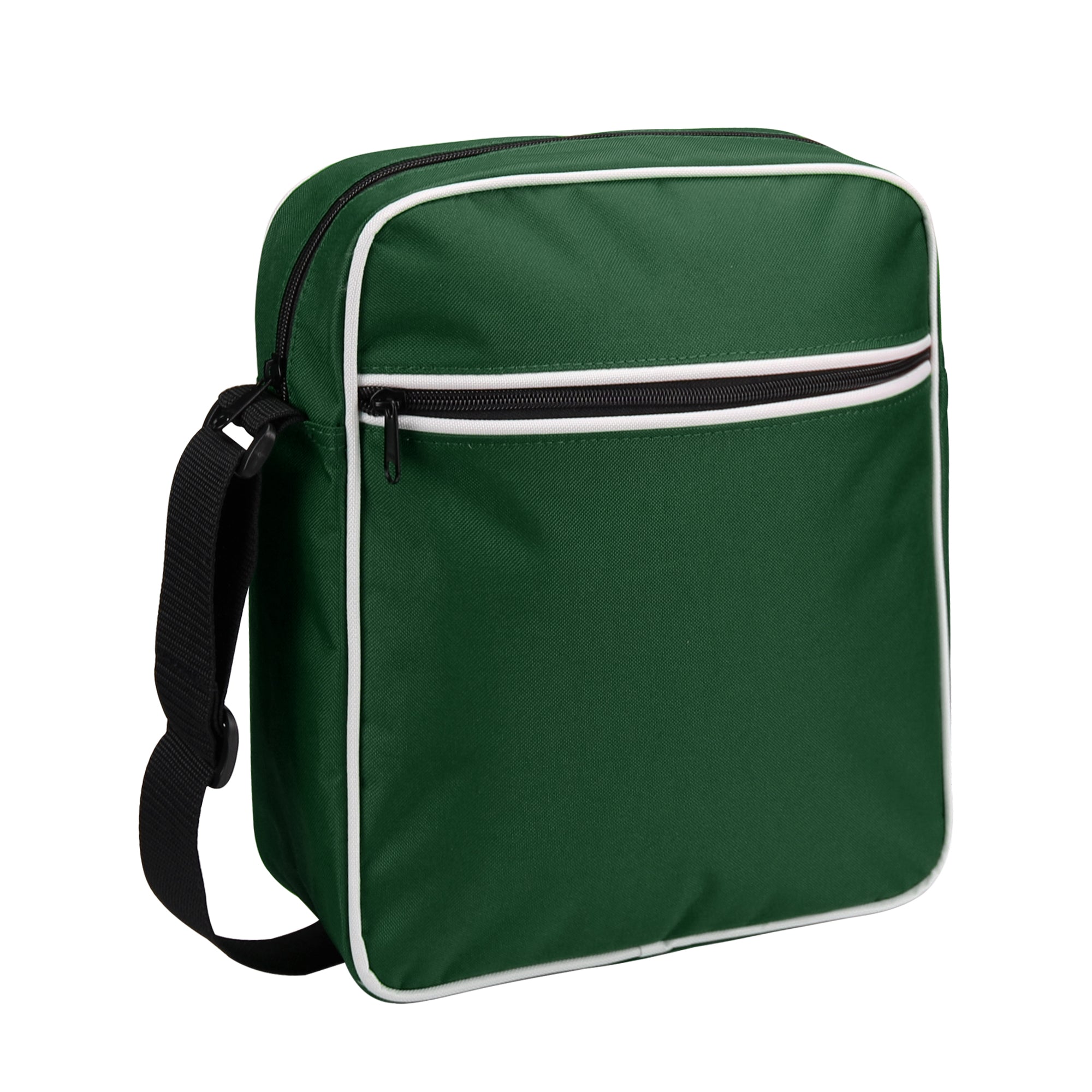 Spirit Messenger Bottle Green