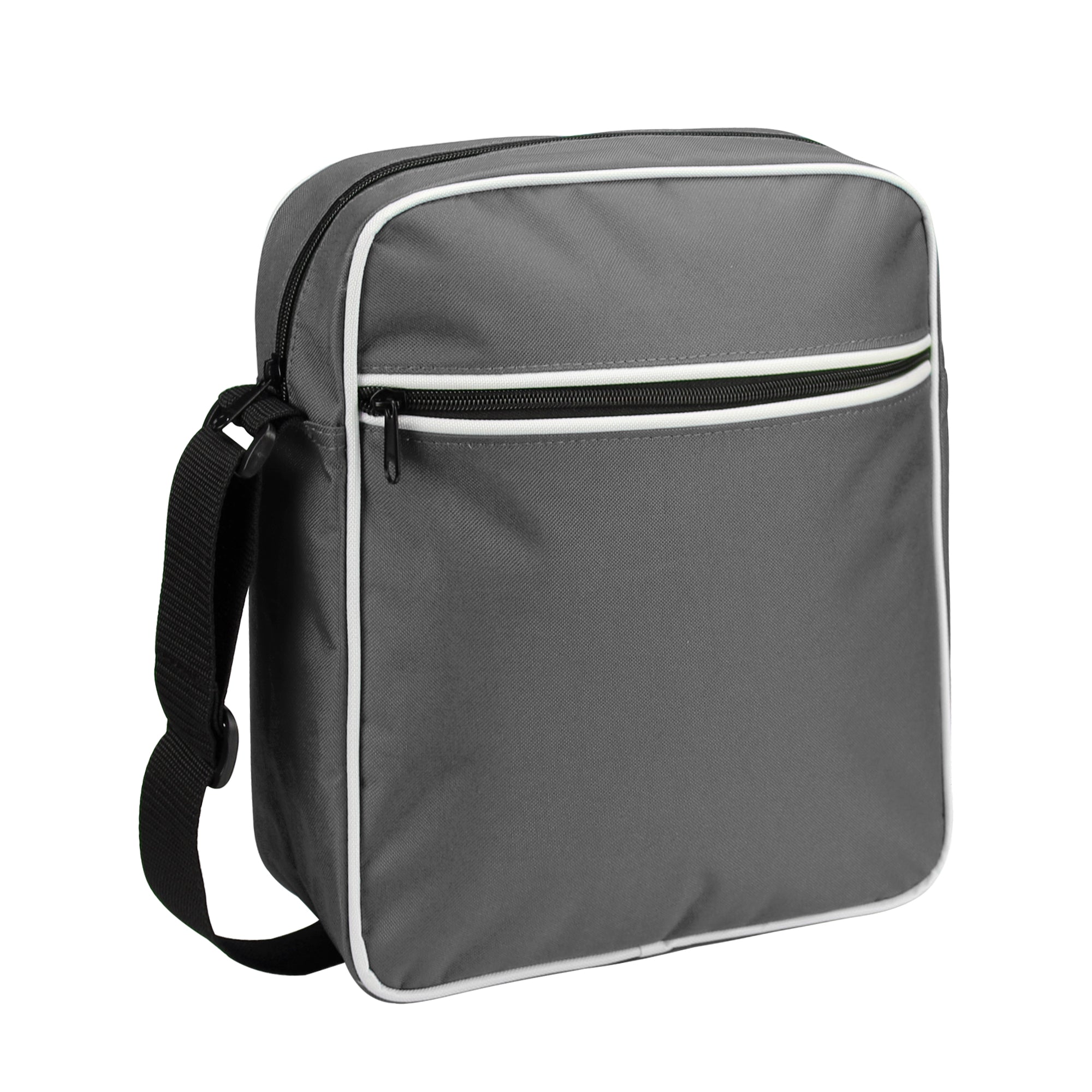 Spirit Messenger Dark Grey