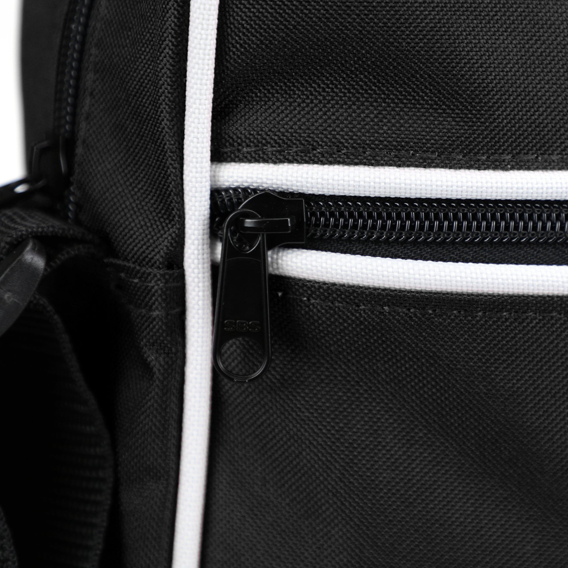 Spirit Messenger Black
