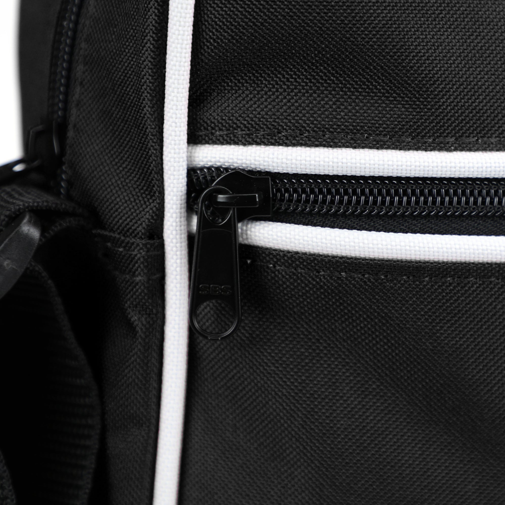 Spirit Messenger Black