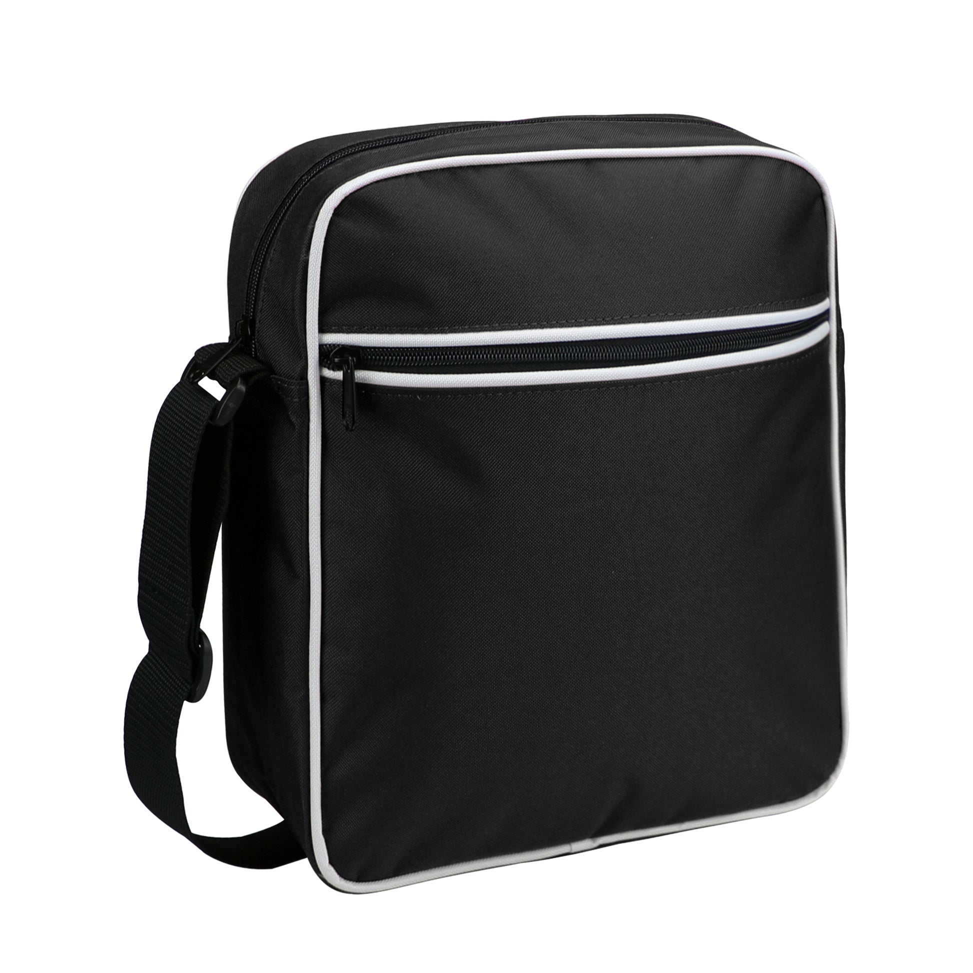 Spirit Messenger Black