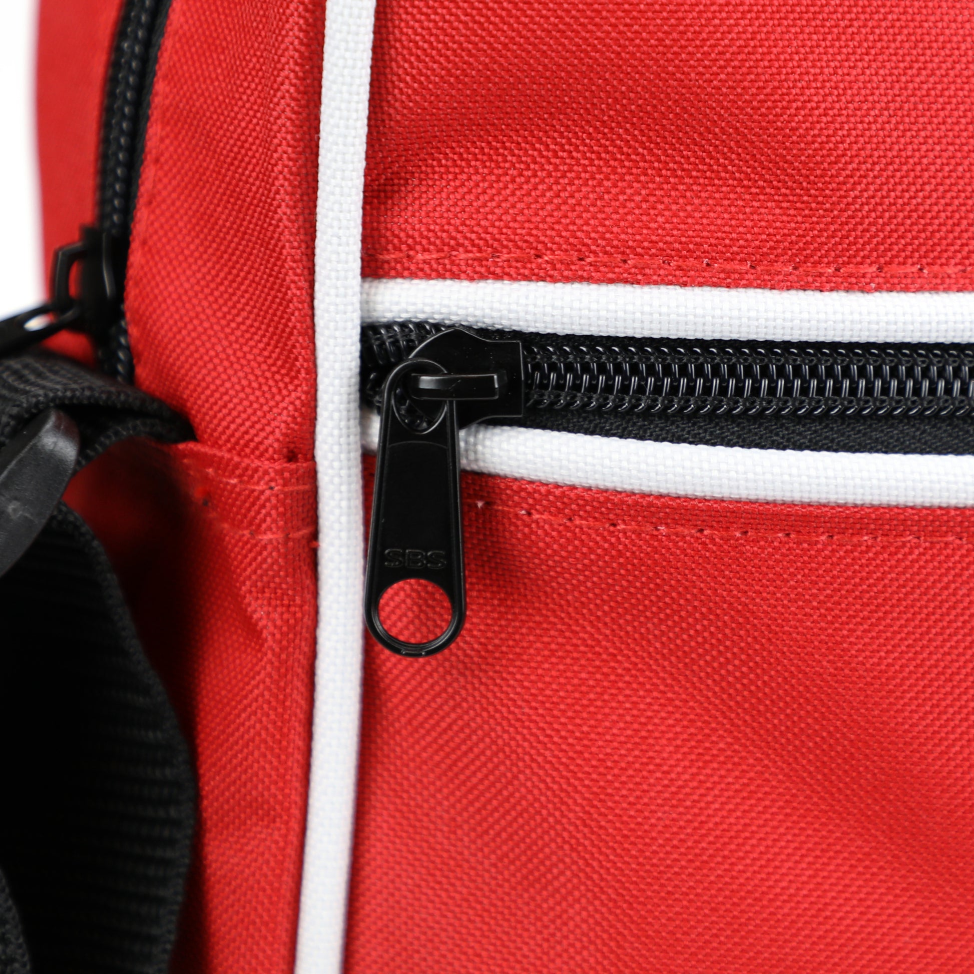 Spirit Messenger Red