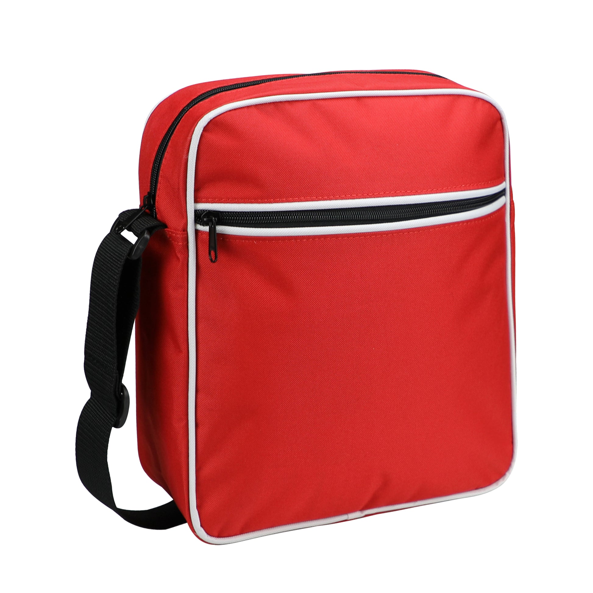 Spirit Messenger Red