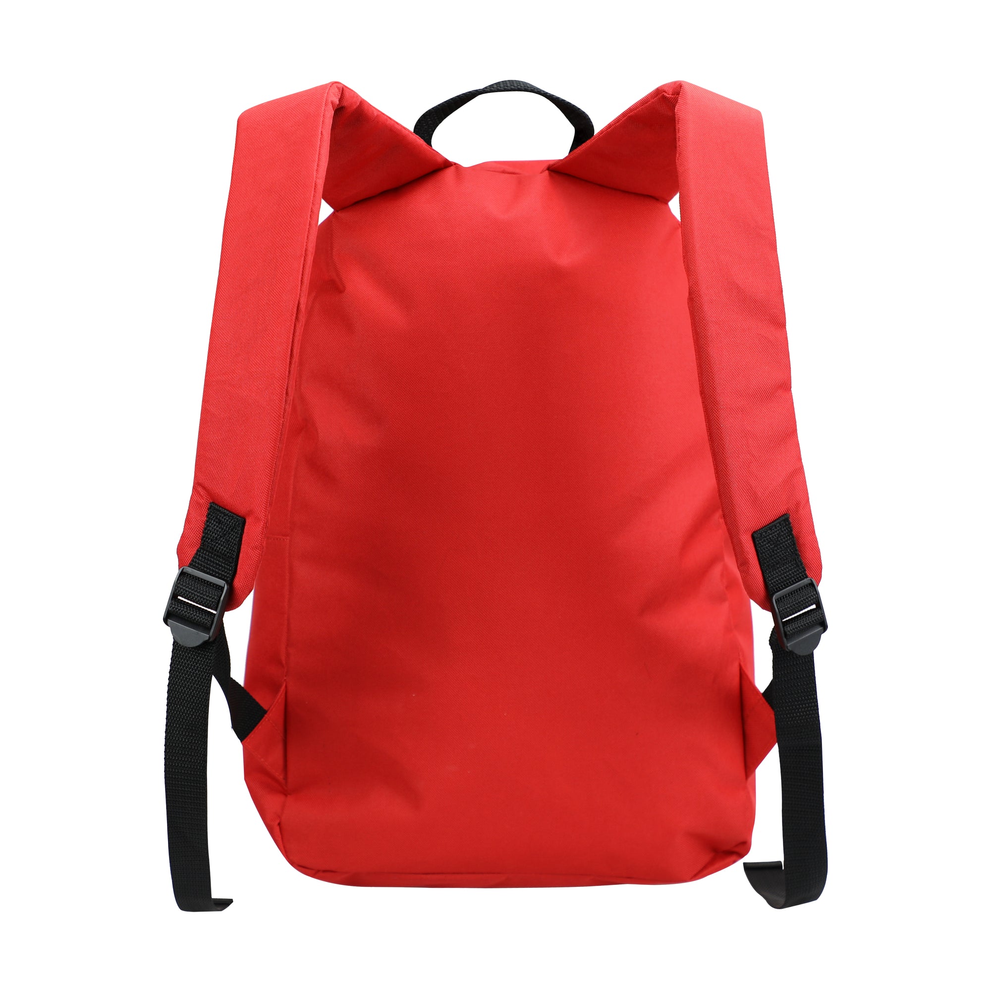 Spirit Daypack Red