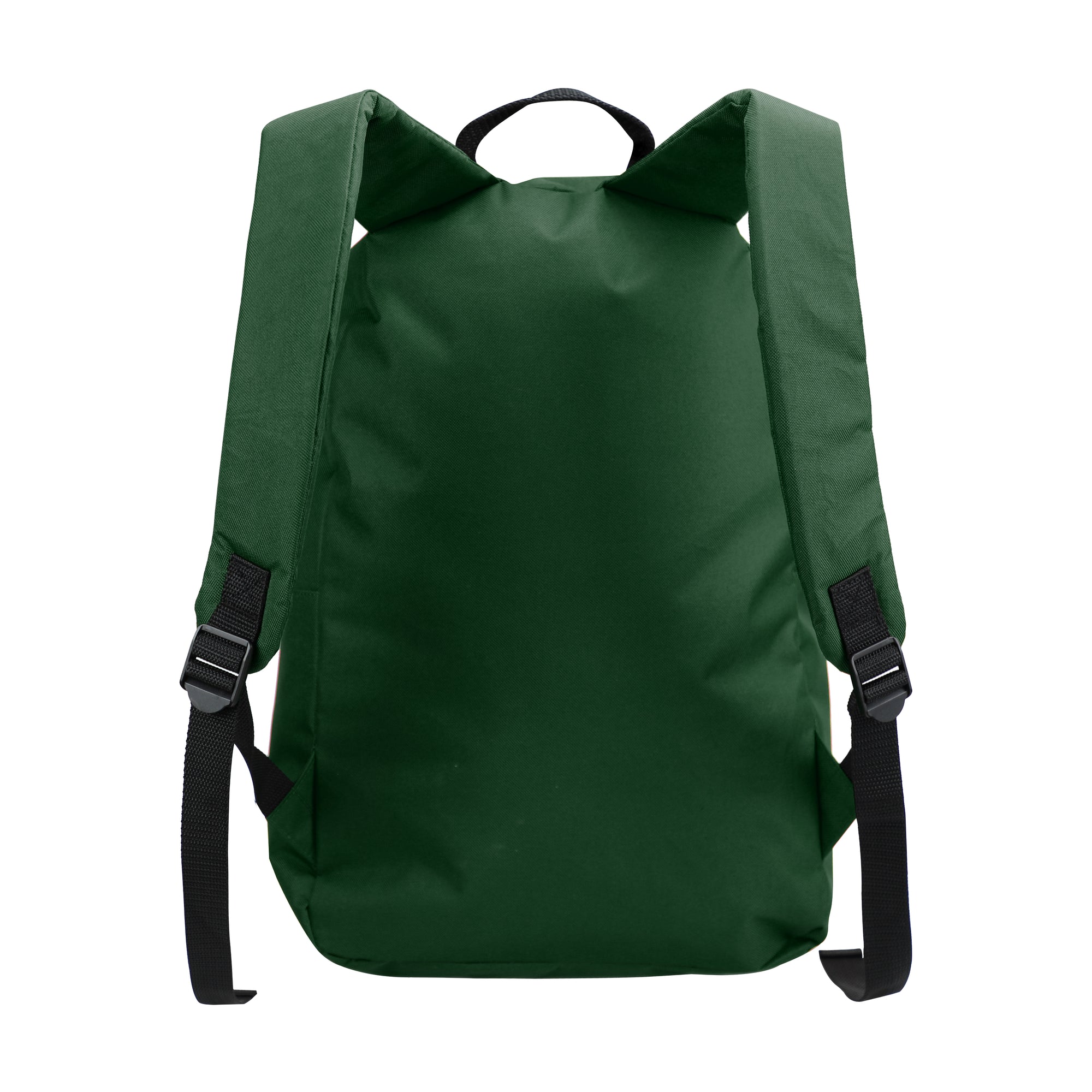 Spirit Daypack Bottle Green