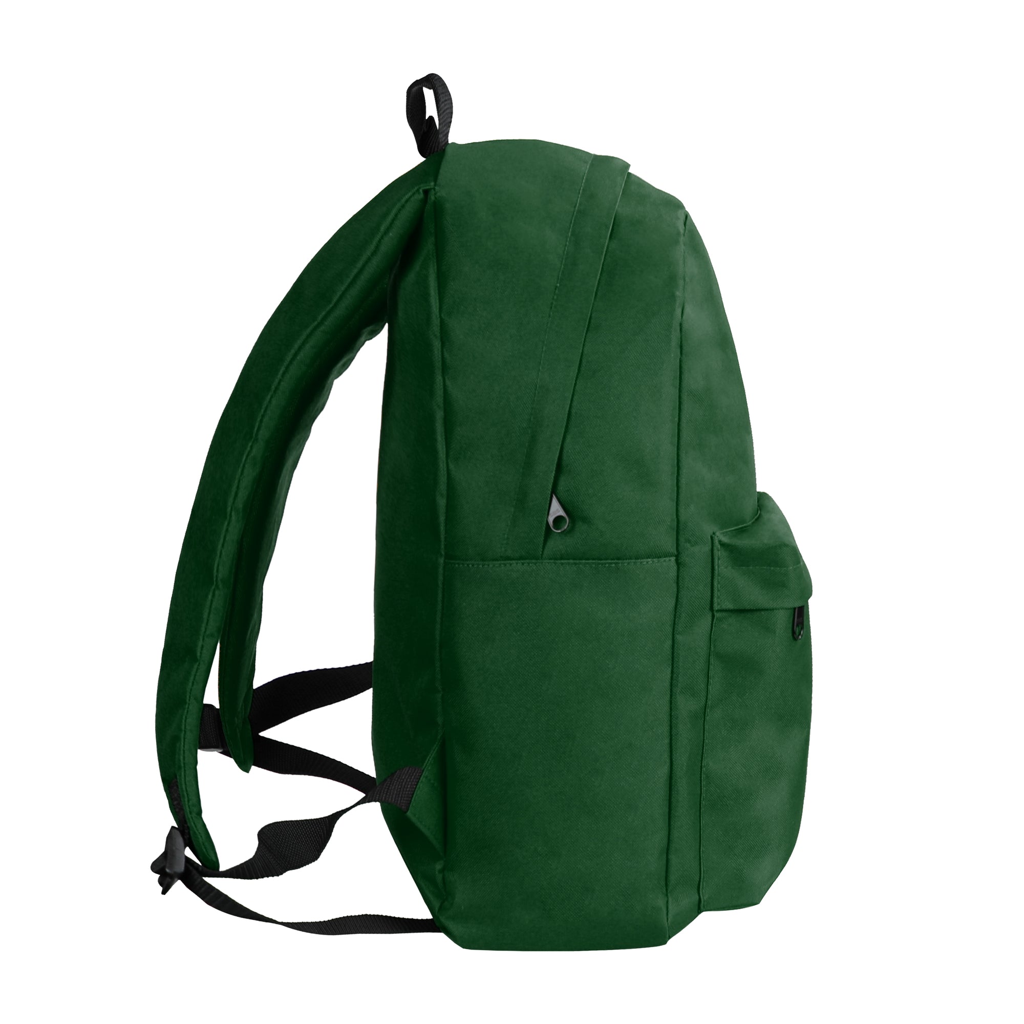 Spirit Daypack Bottle Green