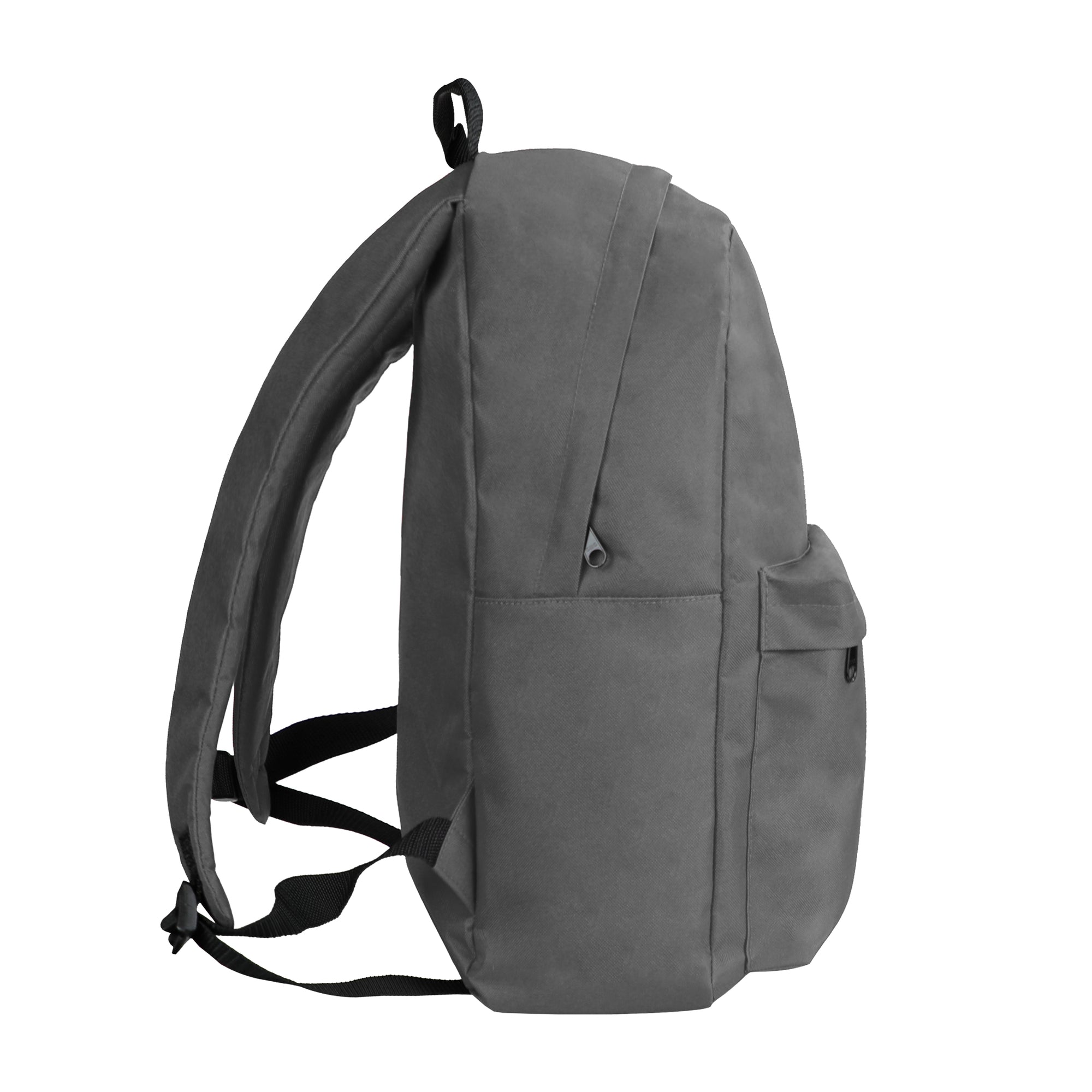 Spirit Daypack Dark Grey