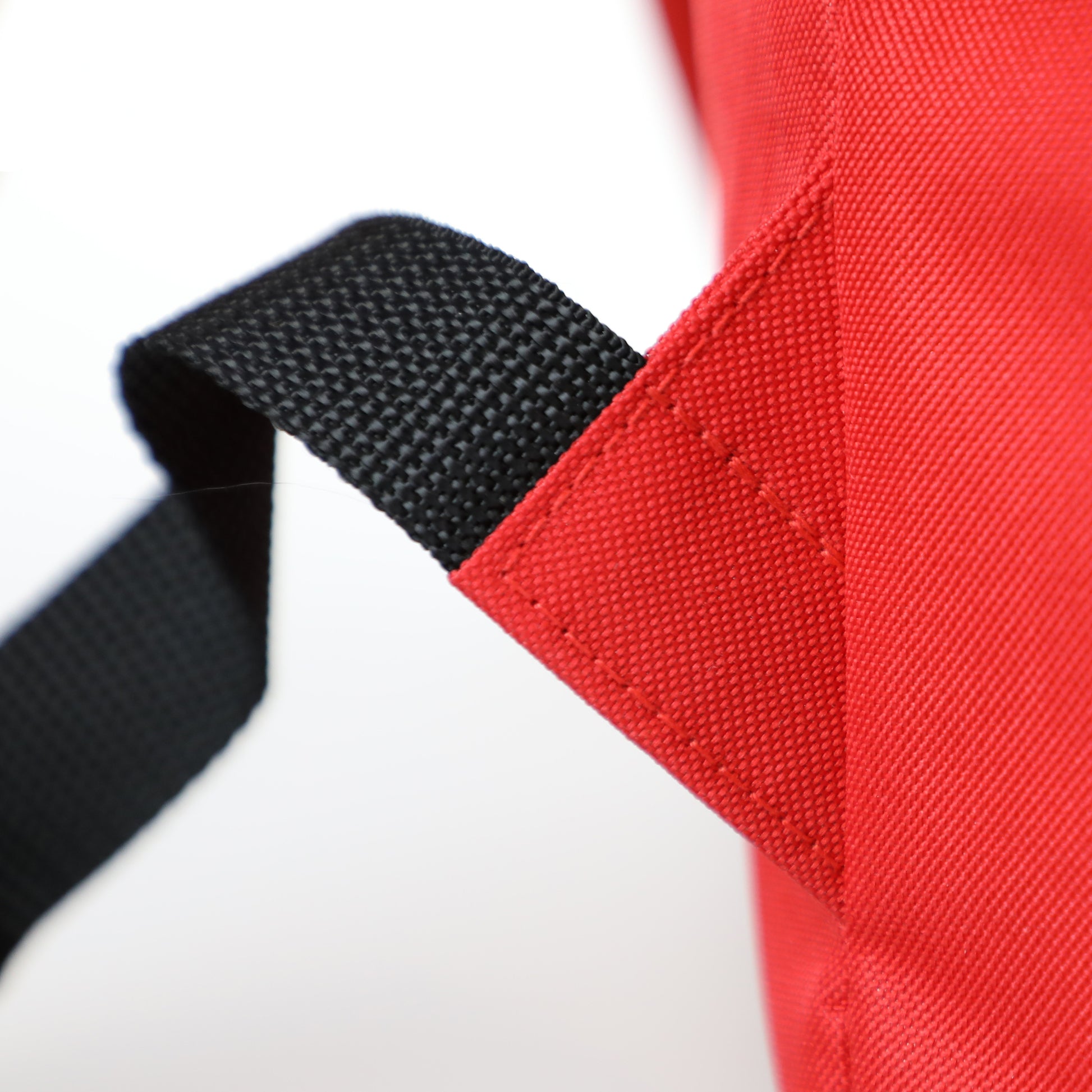 Spirit Daypack Red
