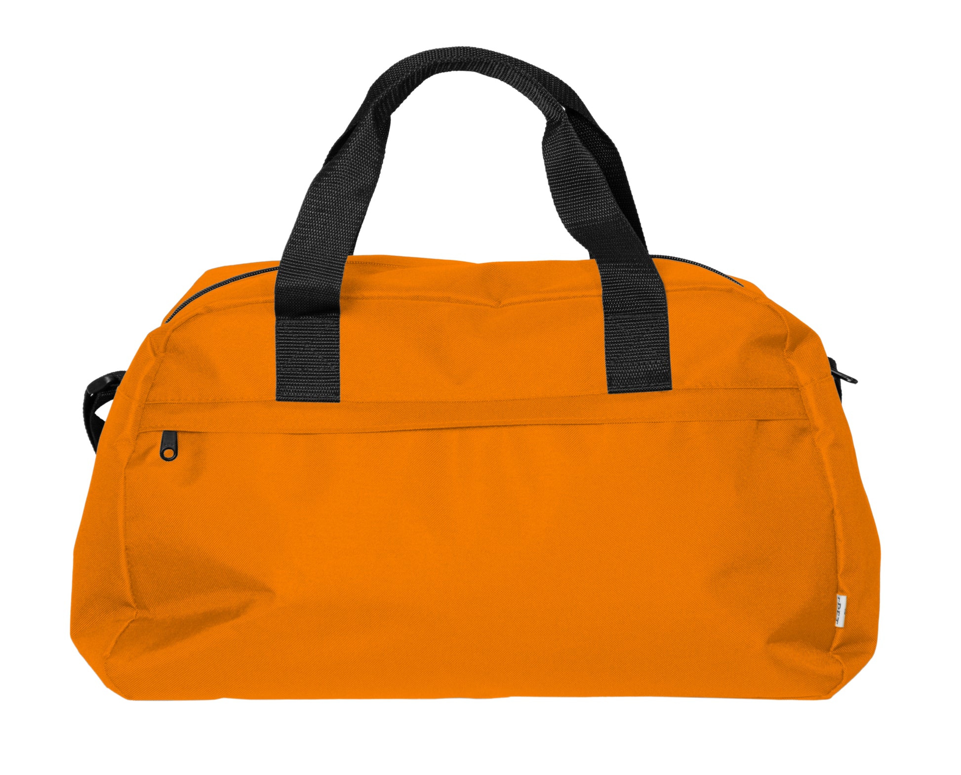 Spirit Travelbag Orange