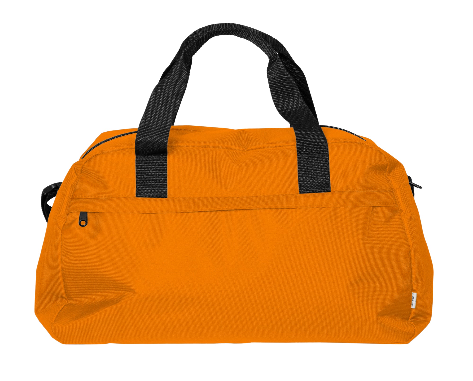 Spirit Travelbag Orange