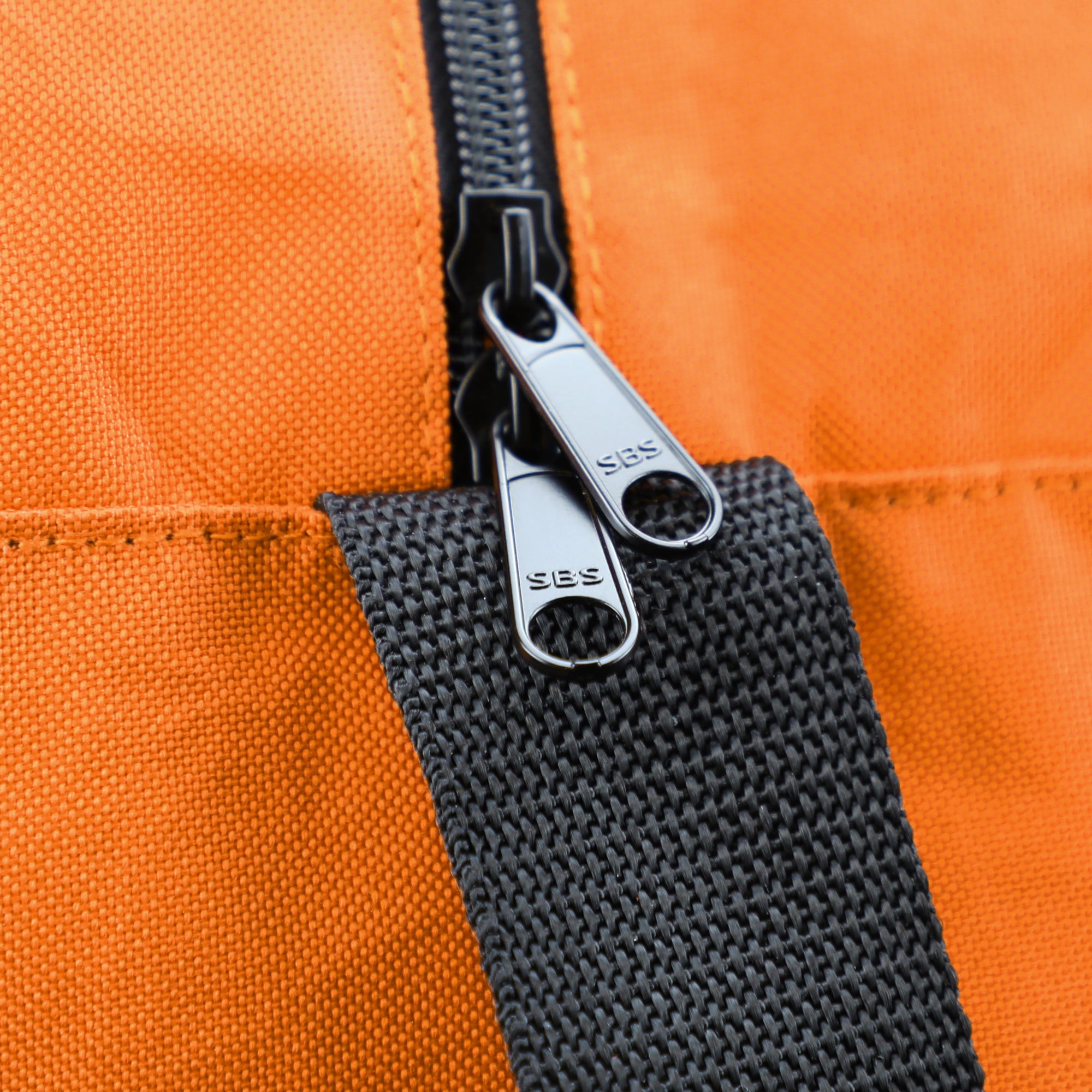 Spirit Travelbag Orange