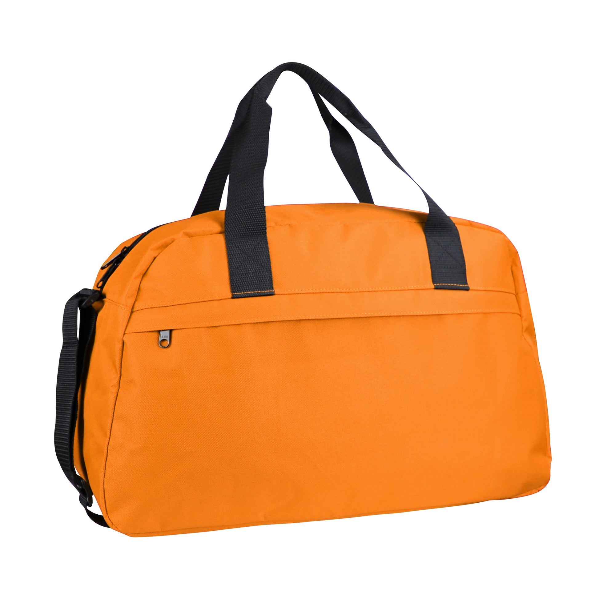 Spirit Travelbag Orange