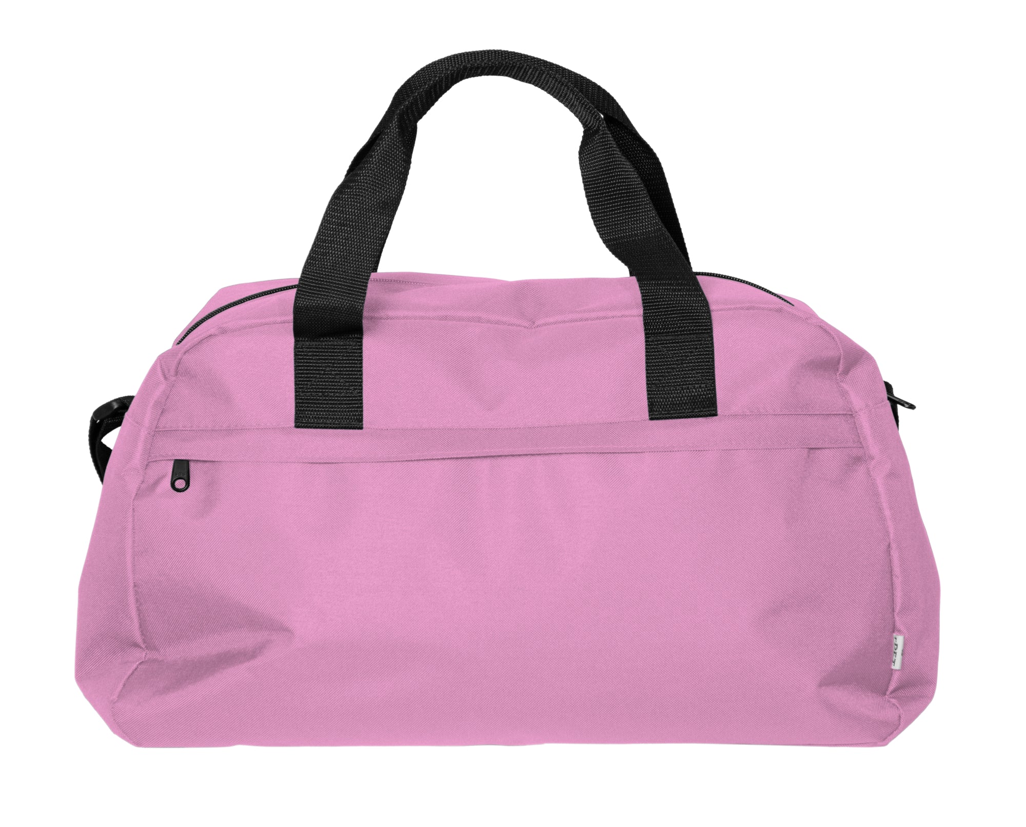 Spirit Travelbag Pink