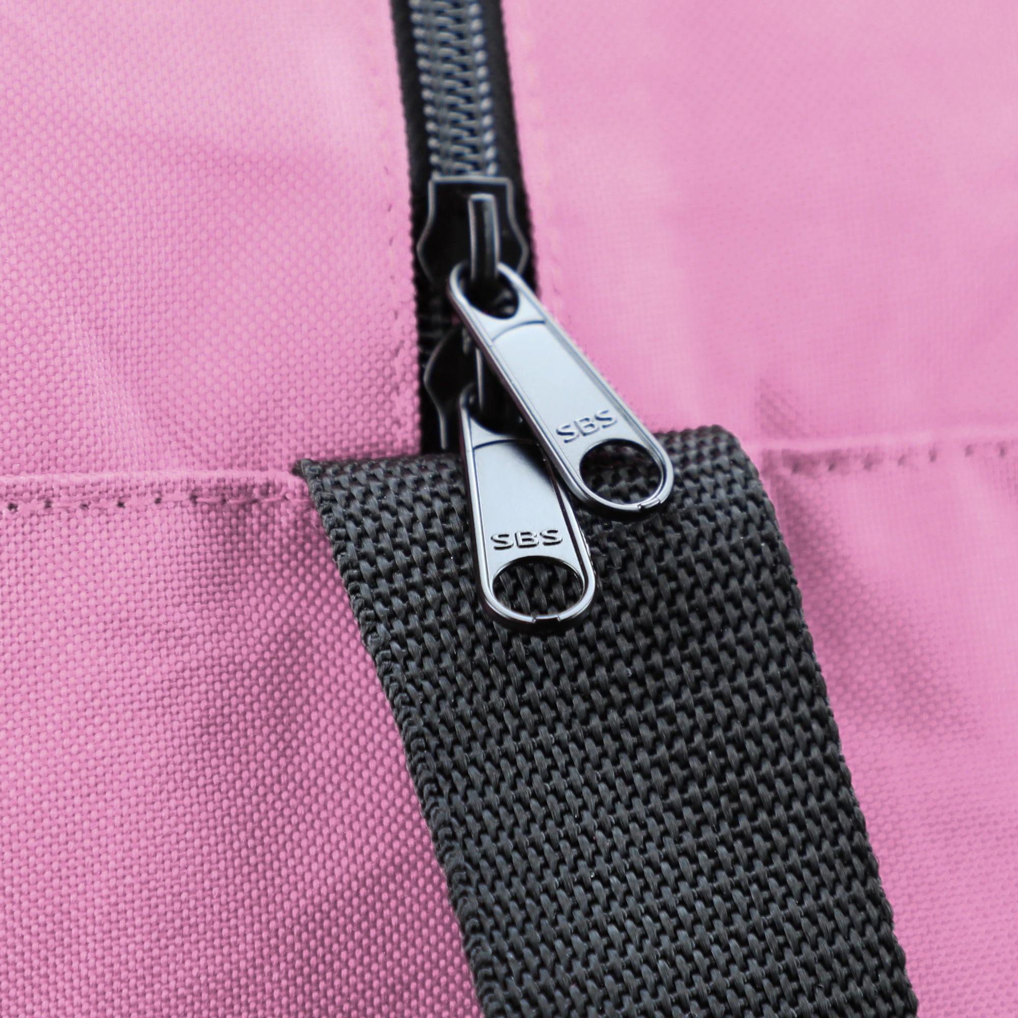Spirit Travelbag Pink