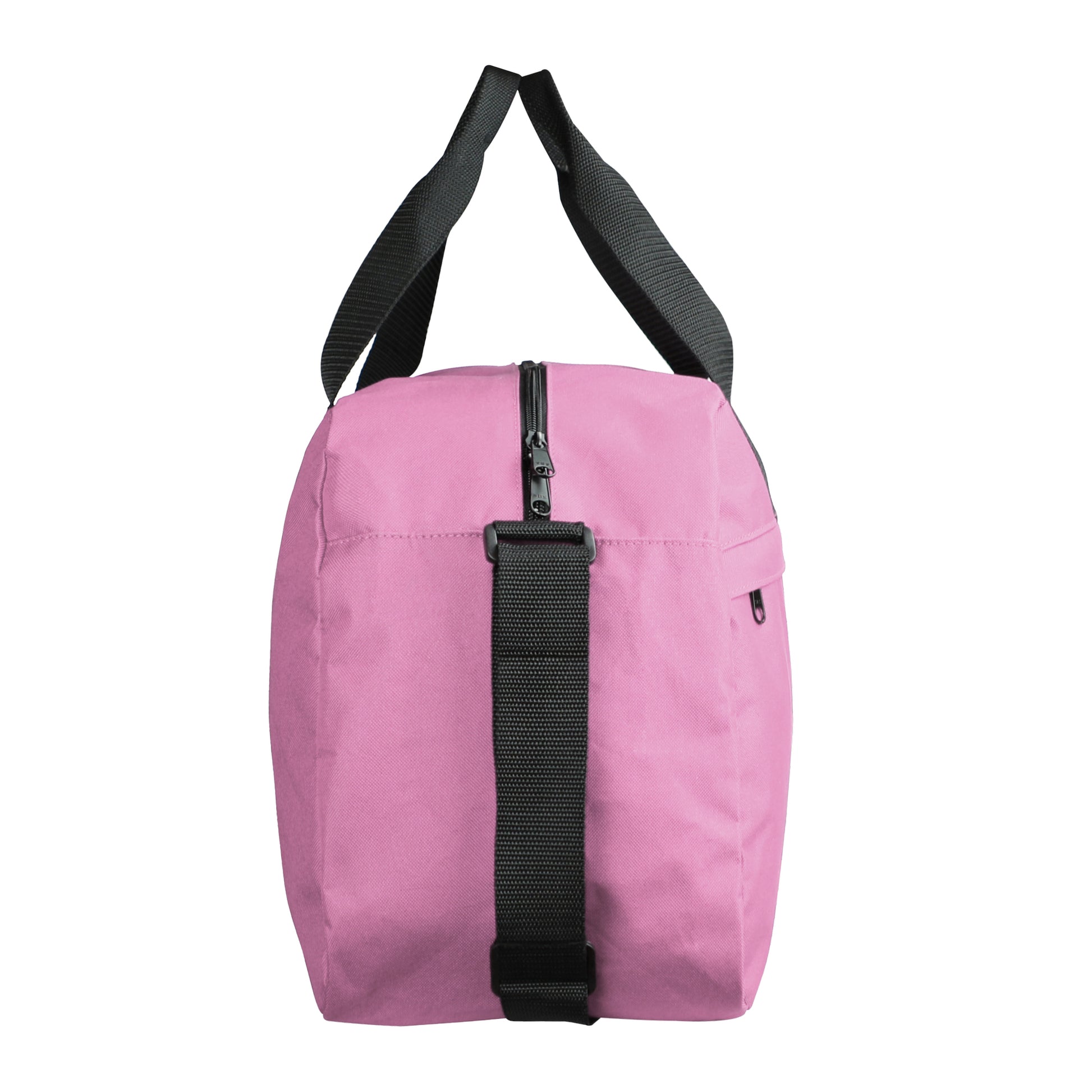 Spirit Travelbag Pink