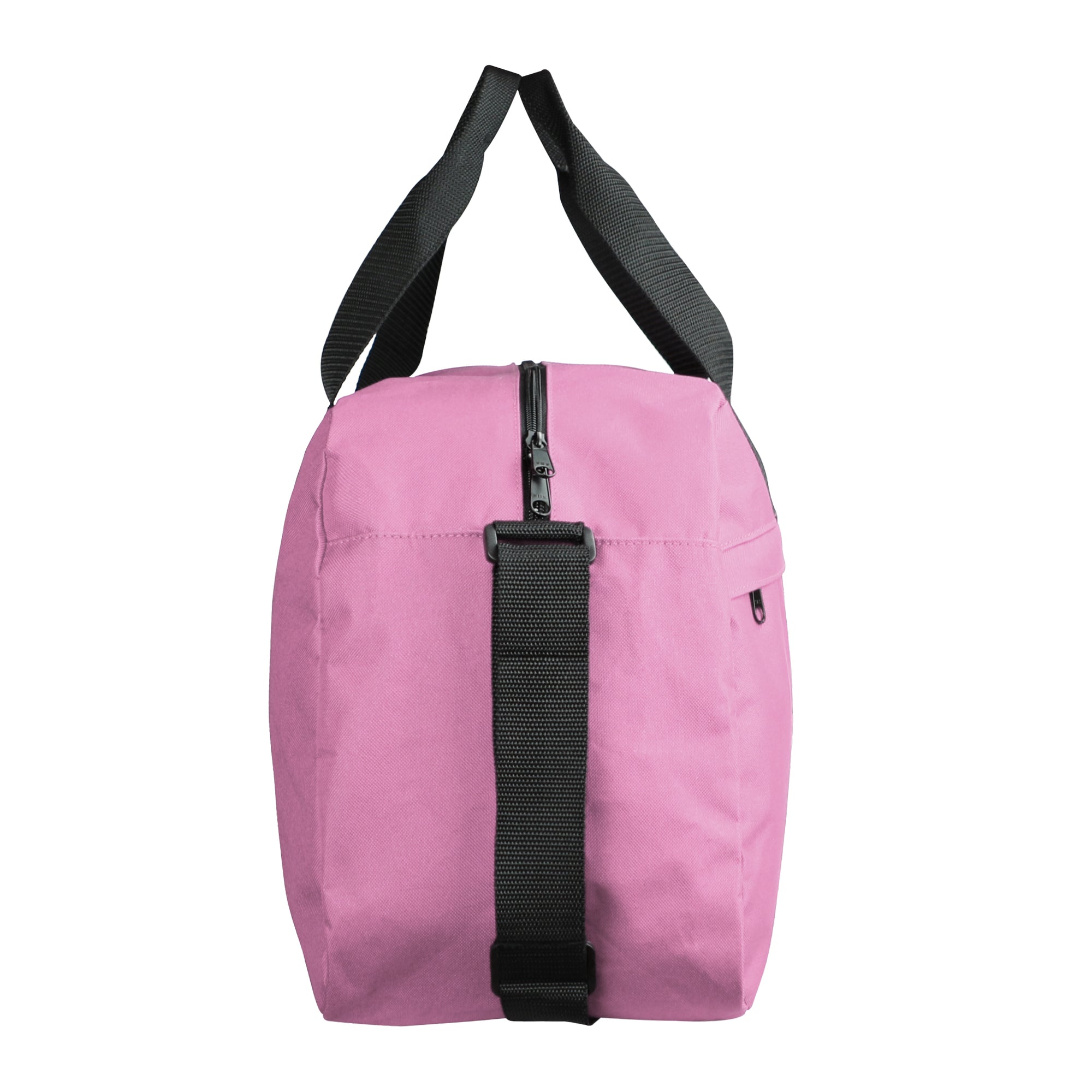 Spirit Travelbag Pink