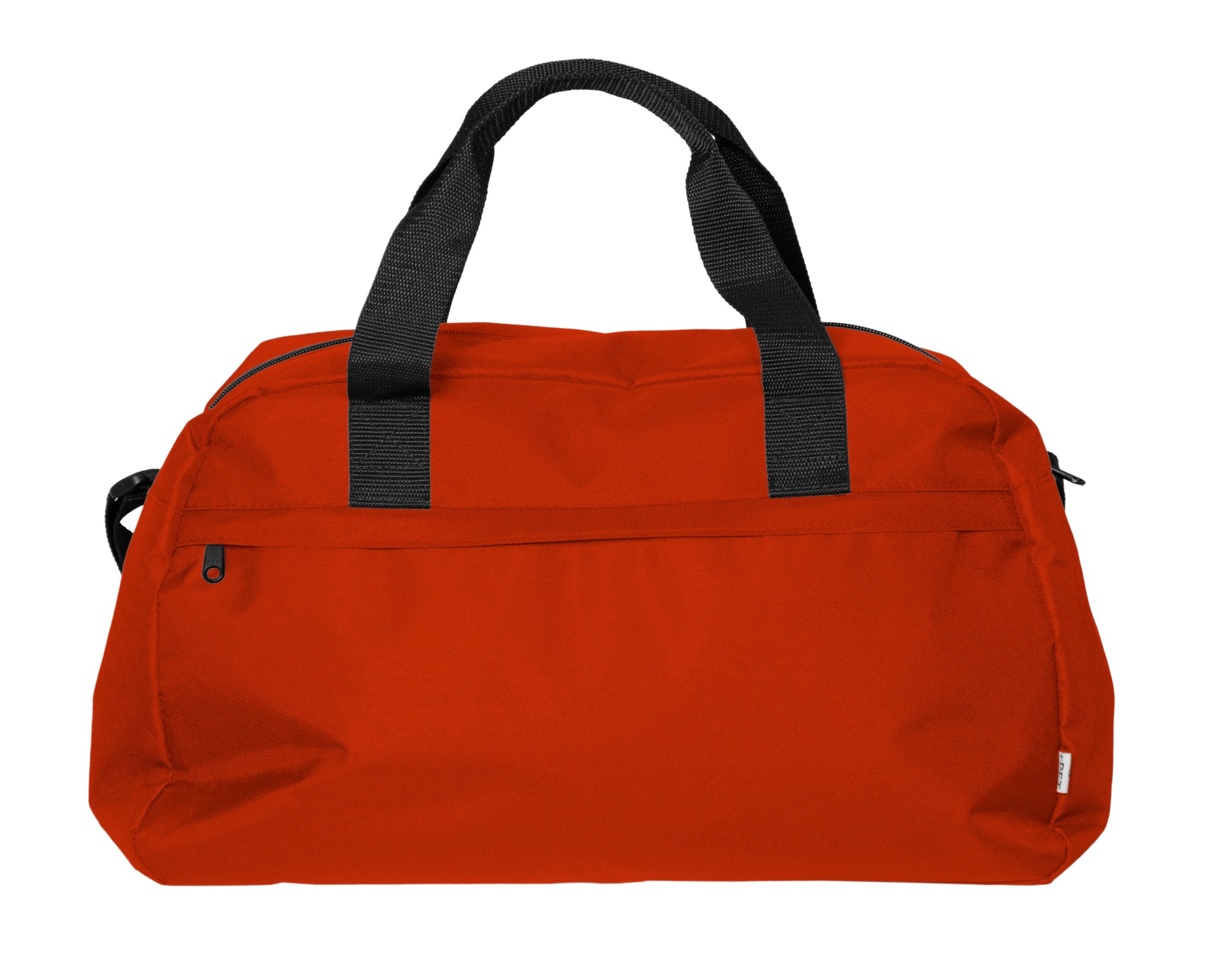 Spirit Travelbag Red