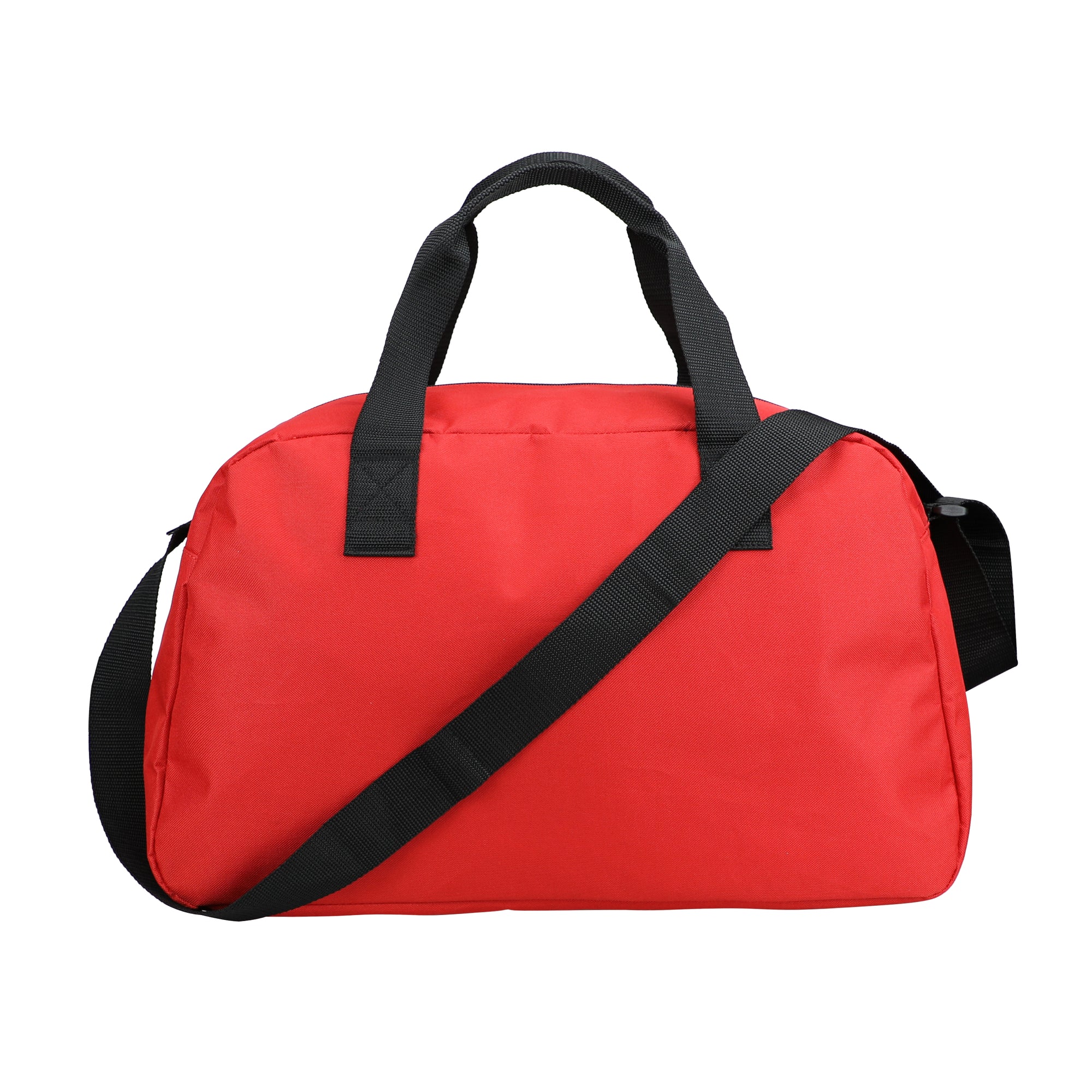 Spirit Travelbag Red