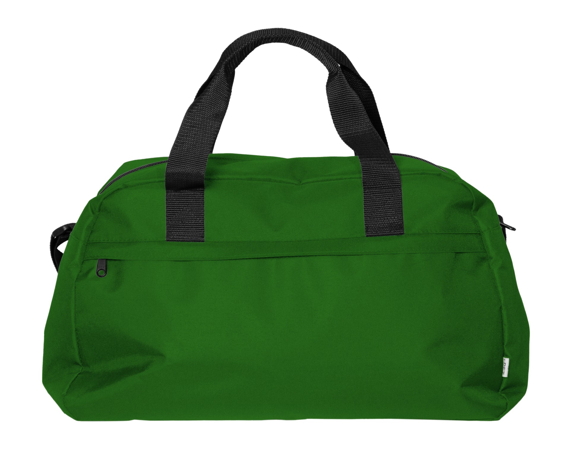 Spirit Travelbag Bottle Green