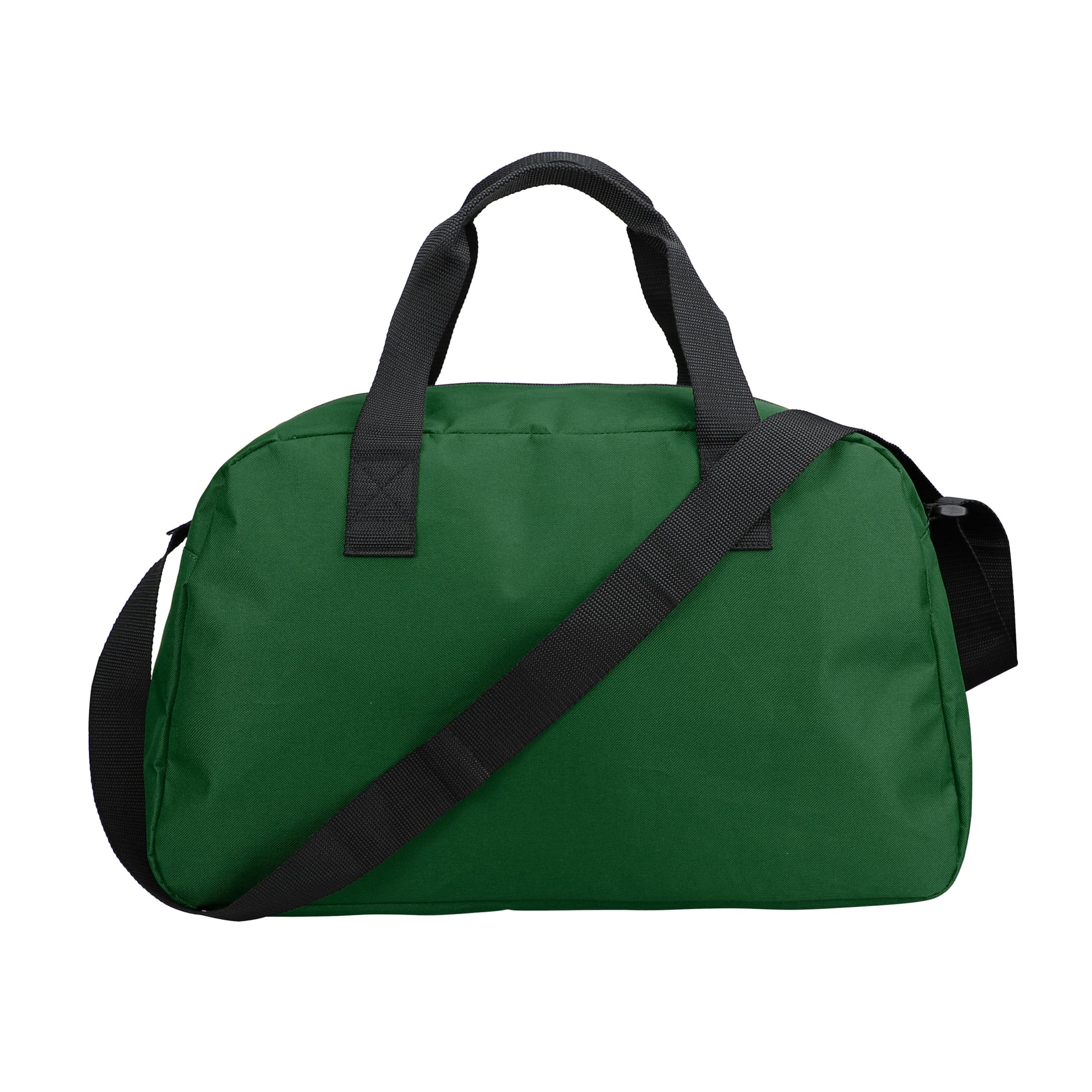 Spirit Travelbag Bottle Green