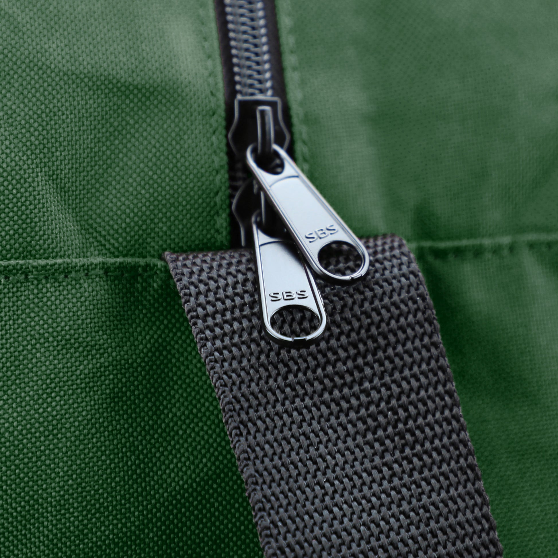 Spirit Travelbag Bottle Green